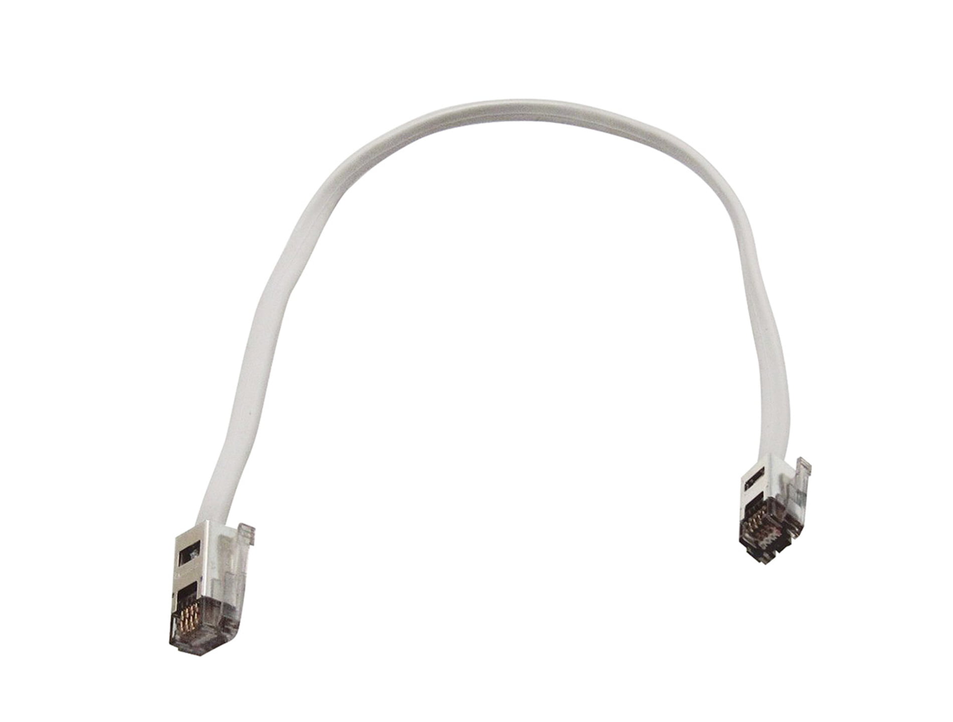 POS CABLE IBM CASH DRAWER No3 SHORT RS485 (P/N:6316831)
