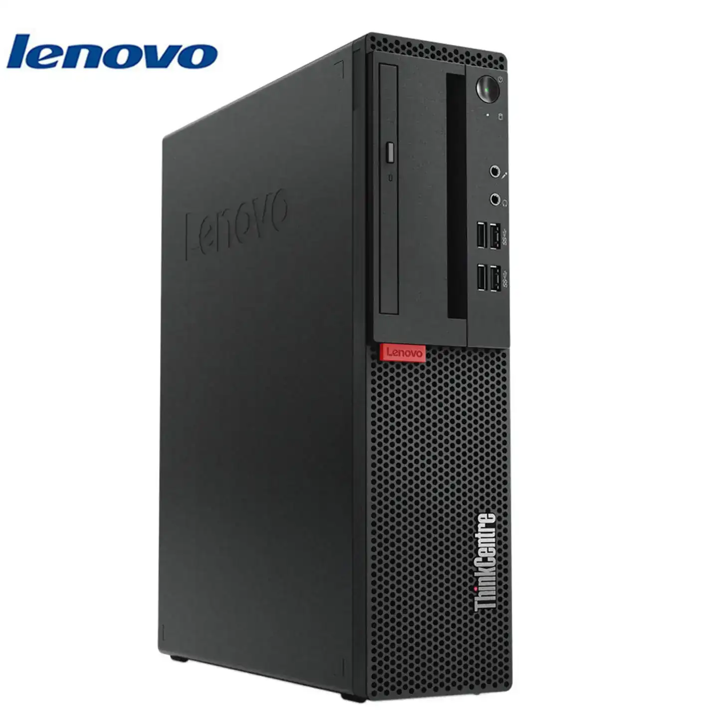 PC GA+ LENOVO M710S SFF I3-6100/1X8GB/240GB-SSD-NEW/ODD