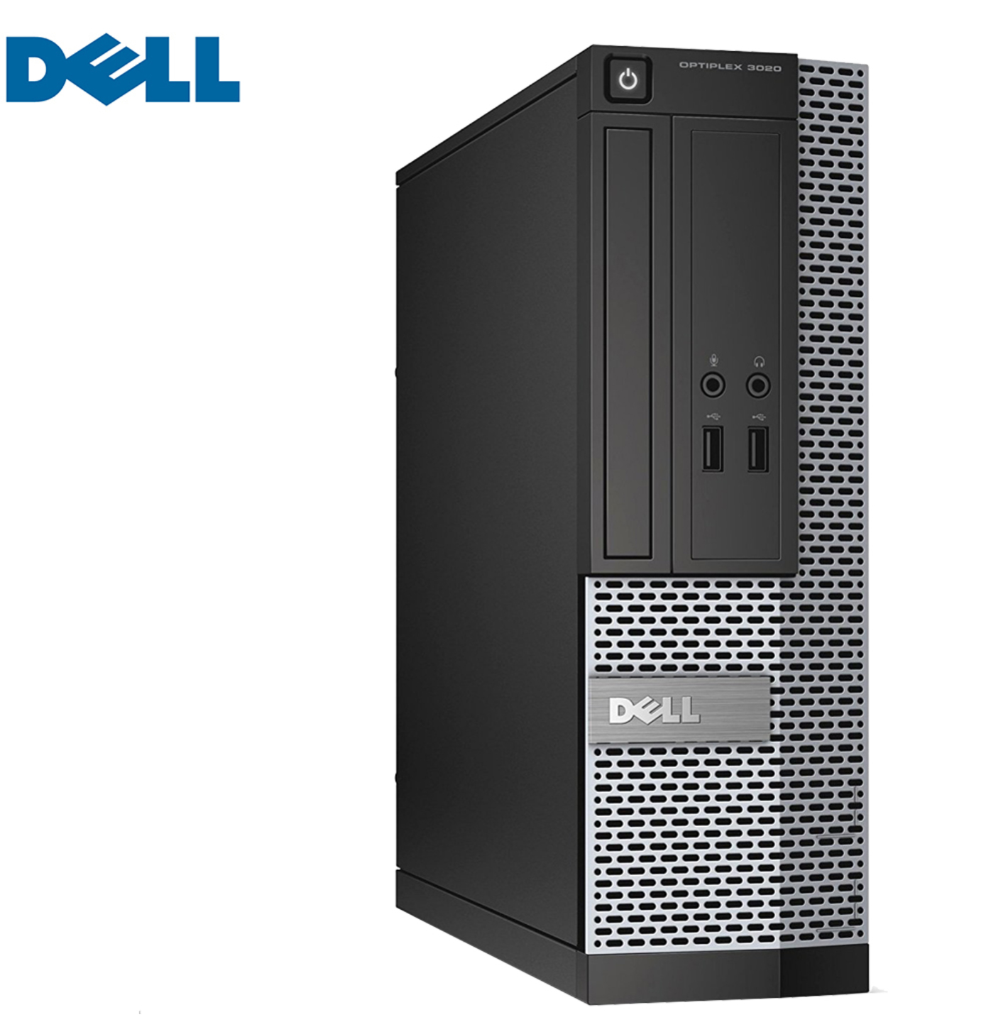 PC GA+ DELL 3020 SFF I5-4570/8GB/240GB-SSD/NO-ODD