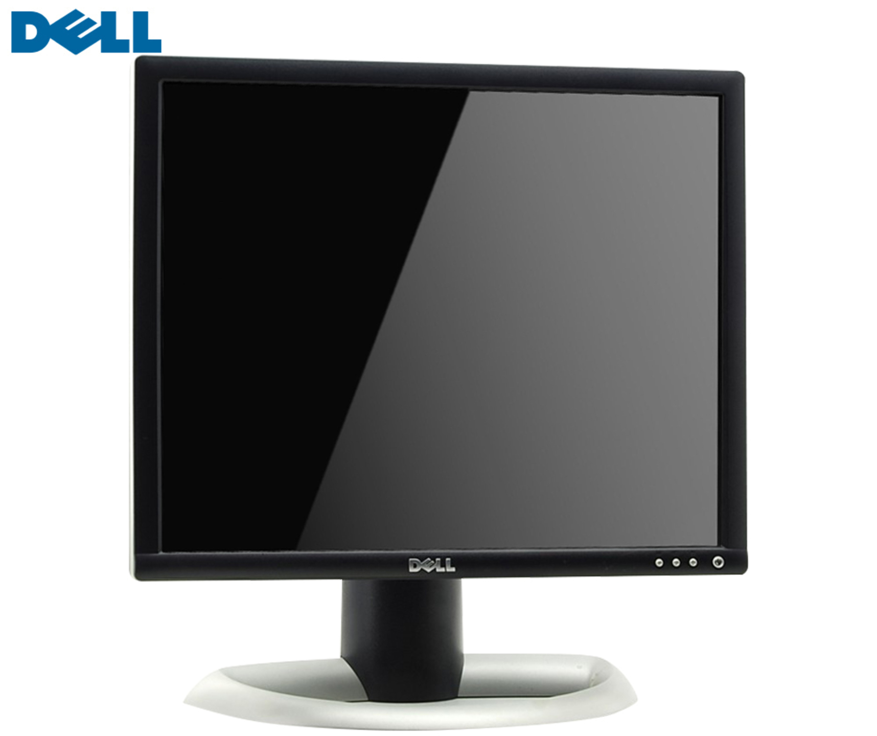 MONITOR 19" TFT DELL 1901FP BL-SL GA