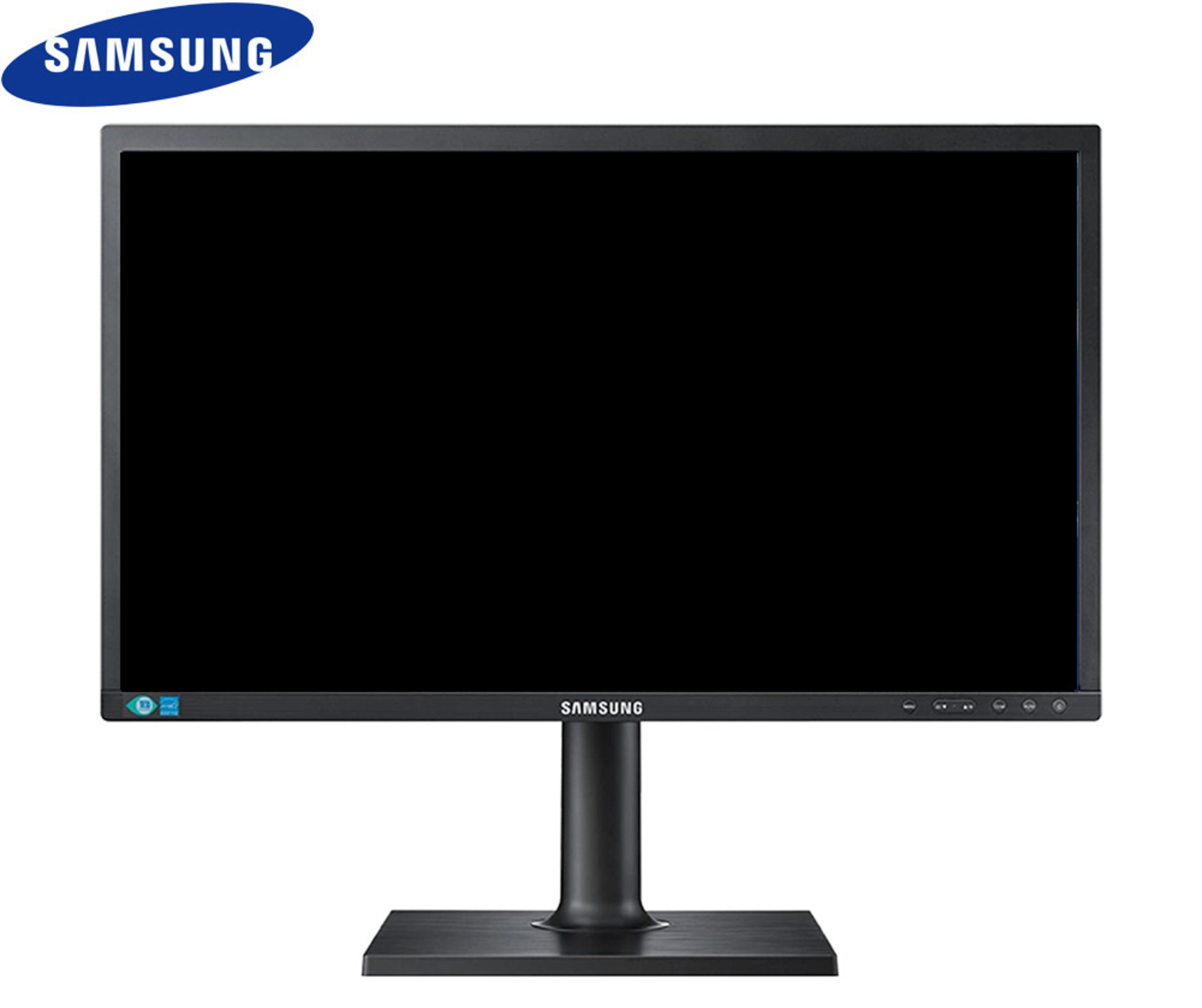 MONITOR 24" LED SAMSUNG S24C650PL BL WIDE MU GA