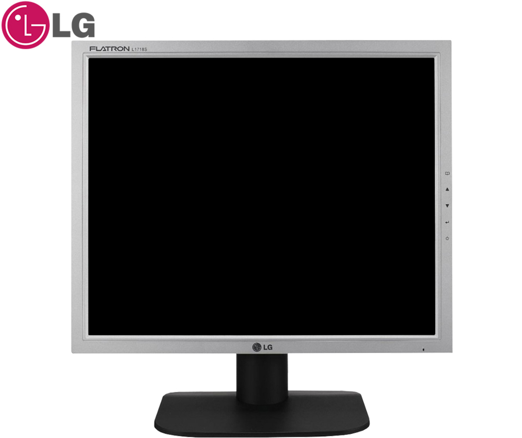 MONITOR 17" TFT LG L1718S BL GA