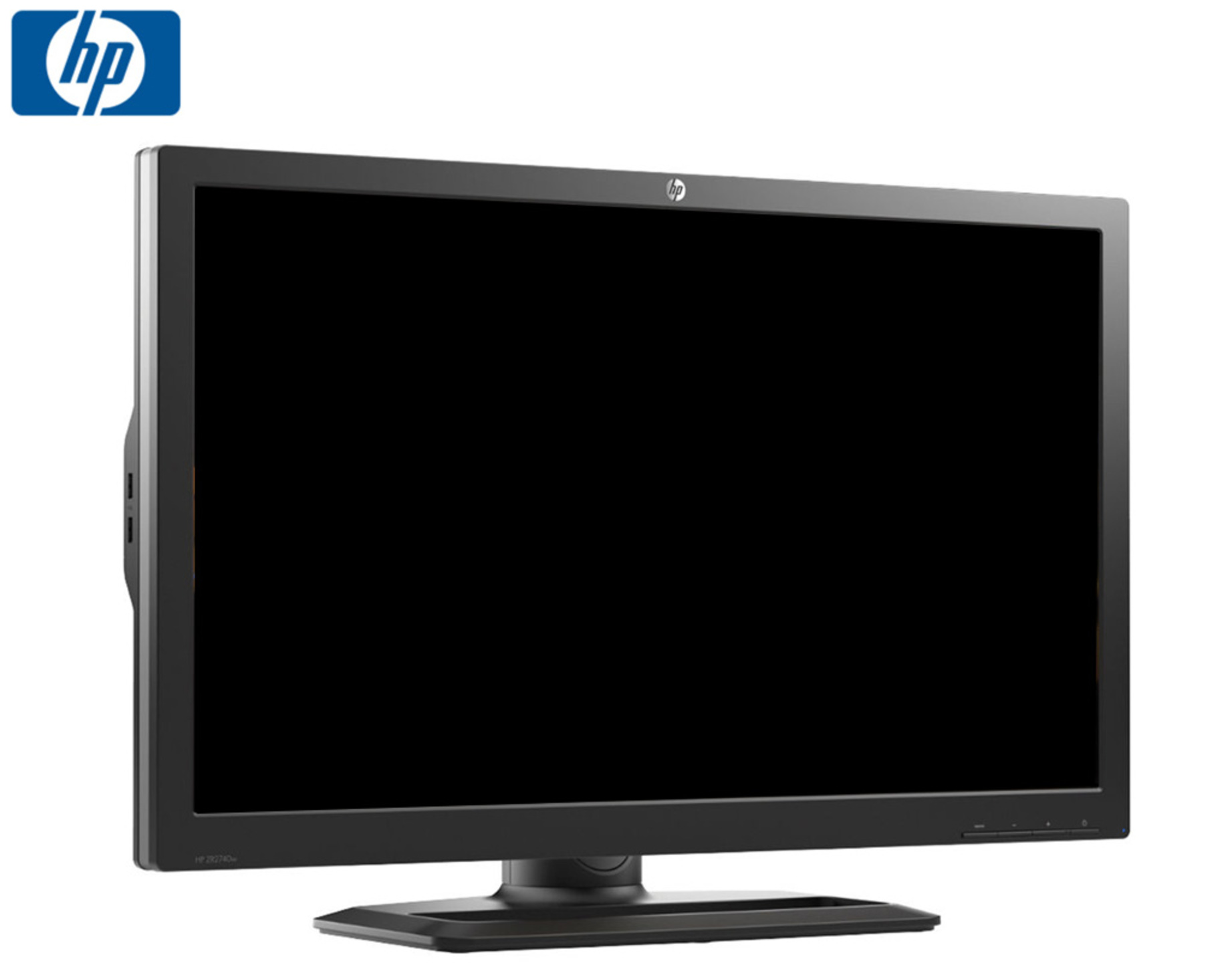 MONITOR 27" LED IPS HP ZR2740W QHD BL-SL GA