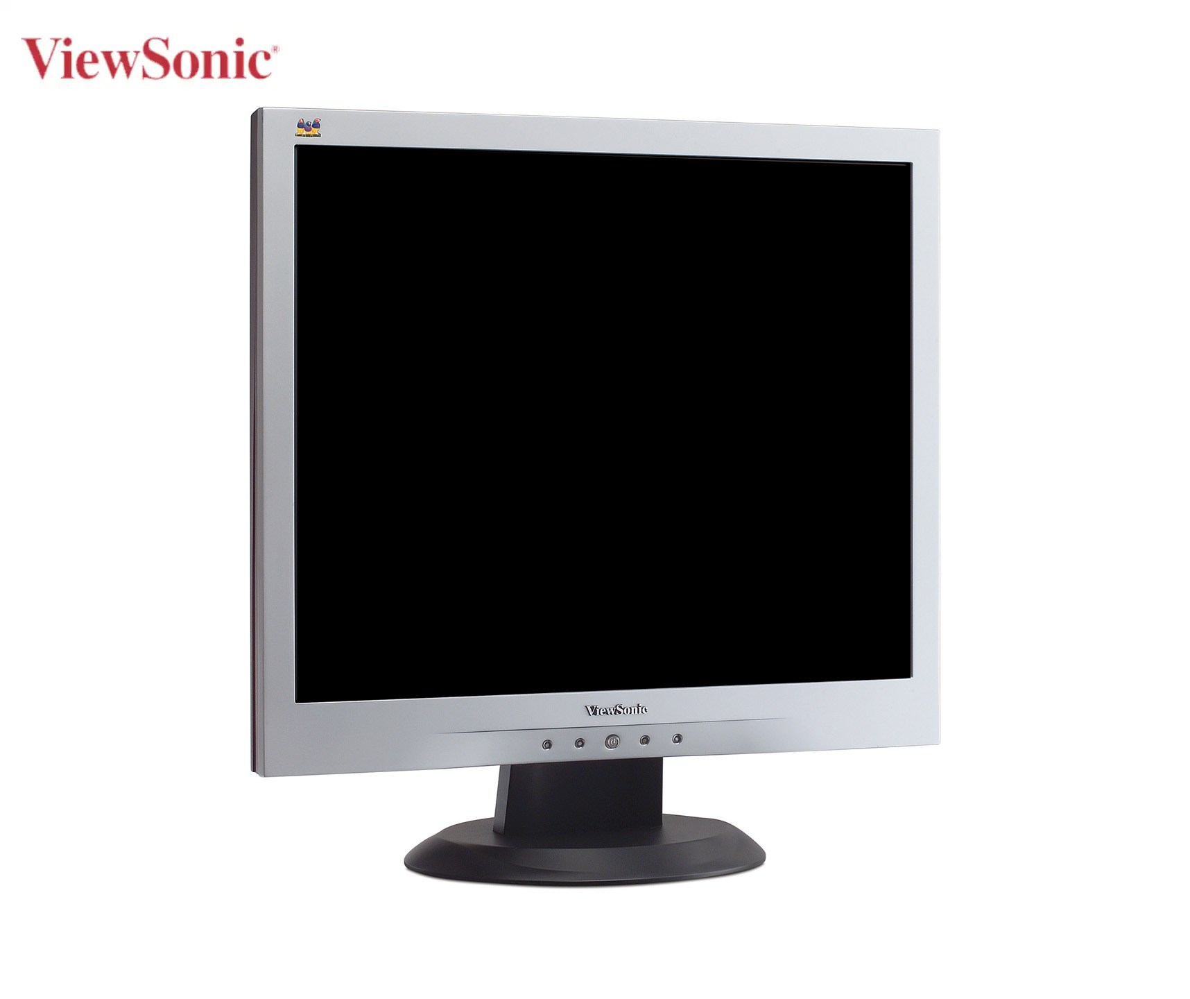 MONITOR 17" TFT VIEWSONIC VA703M MU  BL TCO03 GA