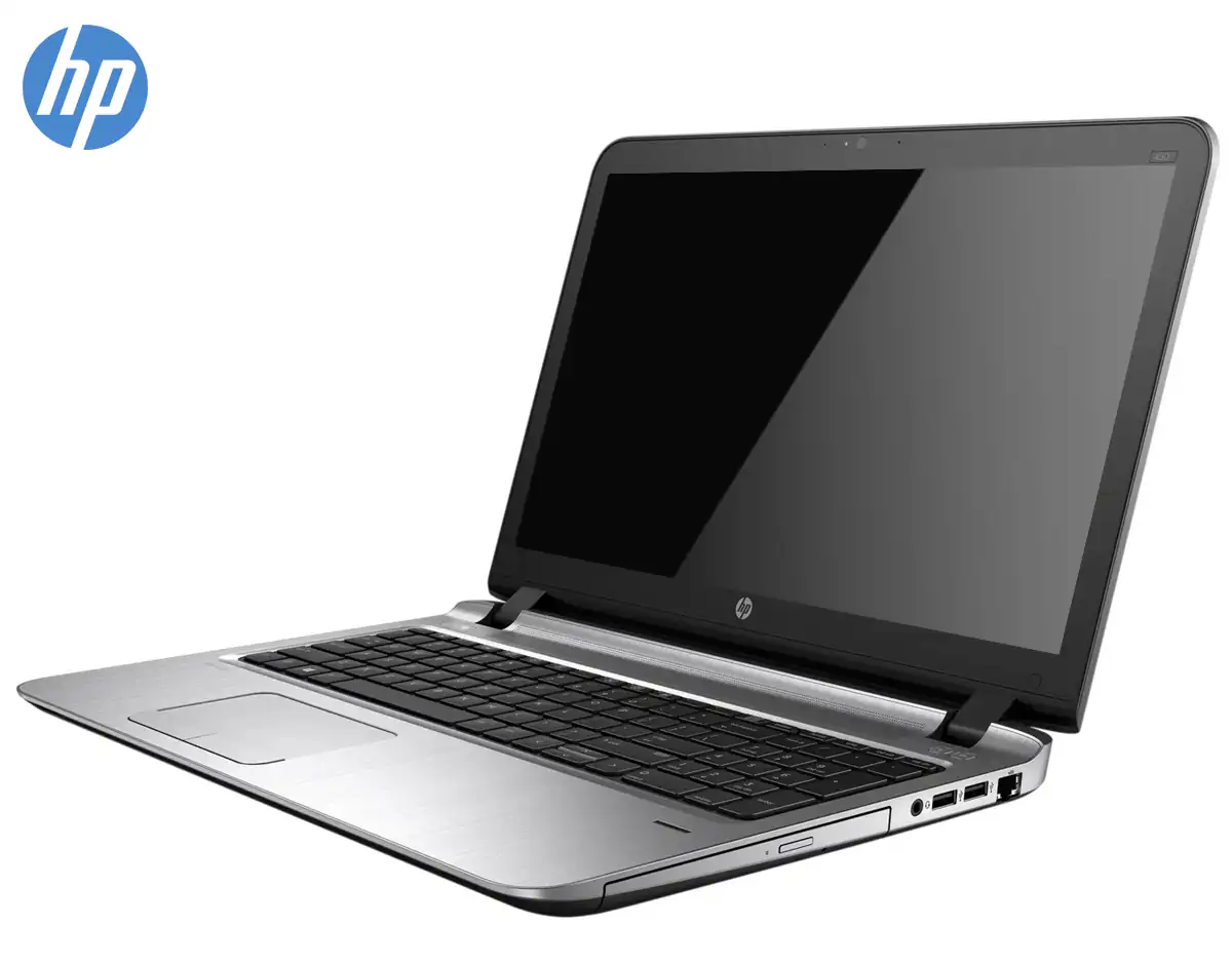 NB GA- HP 450 G3 I5-6200U/15.6/8GB/500GB/DVD/COA/GA.M/NEBT