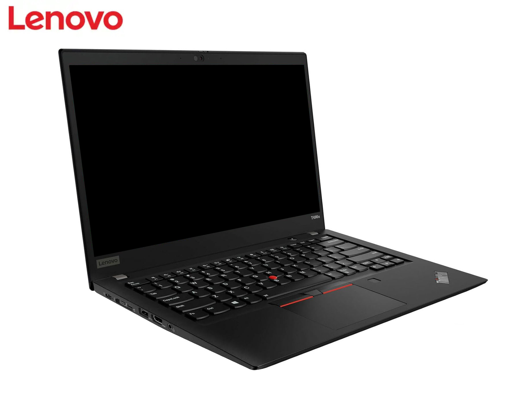 NB GA+ LENOVO T490S I7-8665U/14.0/8GB/256SSD/COA/CAM/GA.