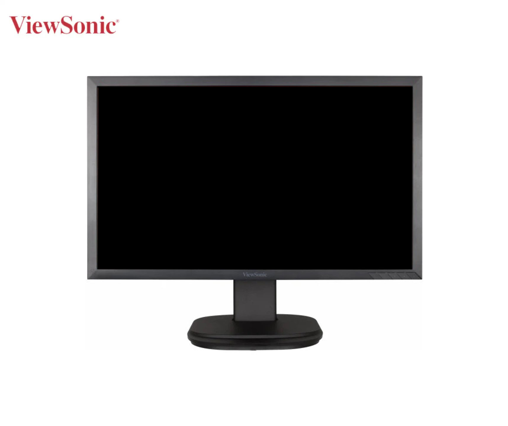 MONITOR 24" LED VIEWSONIC VG2439SMH BL WIDE MU GA-