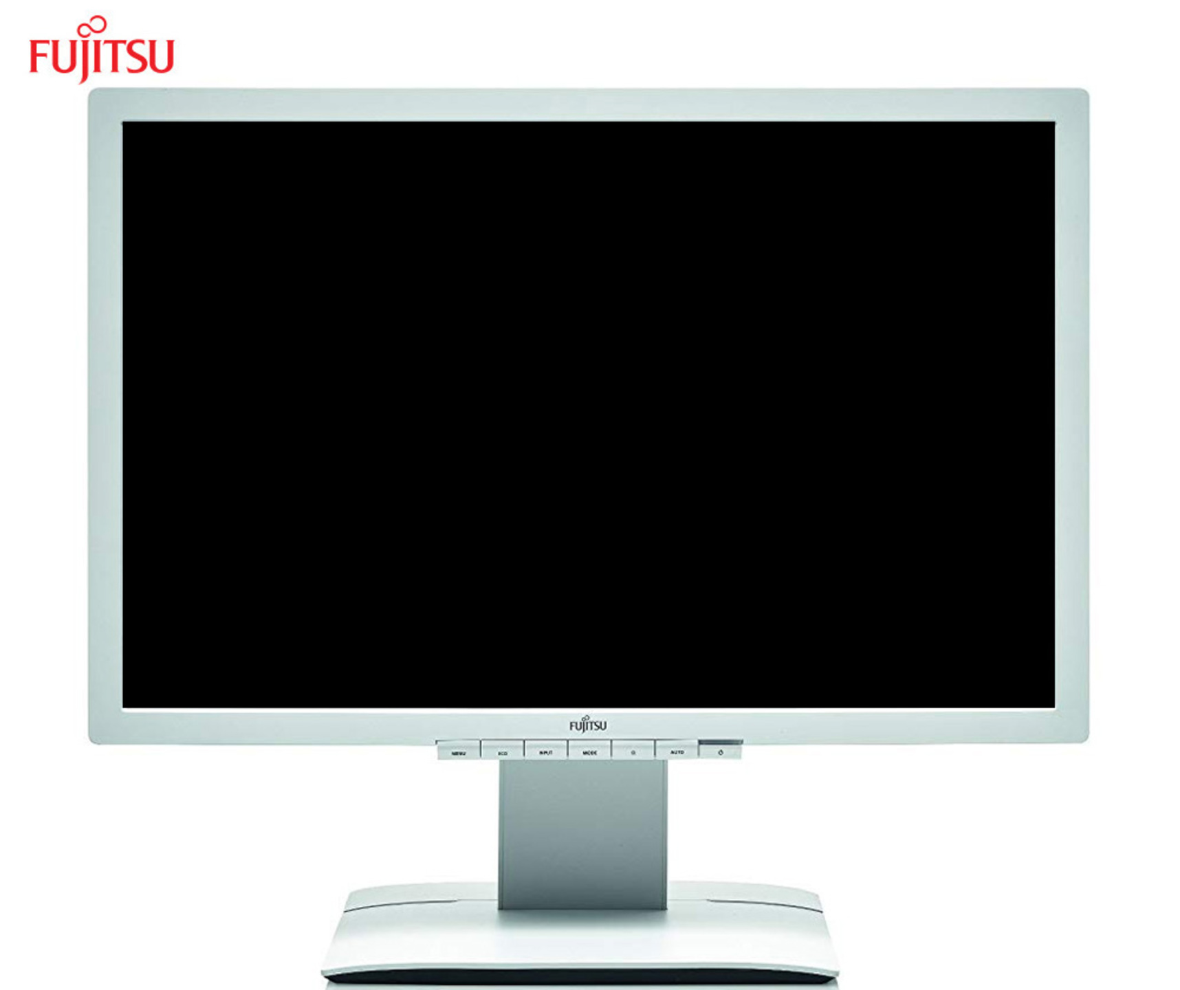 MONITOR 24" LED IPS FUJITSU P24W-6 WH MU GA