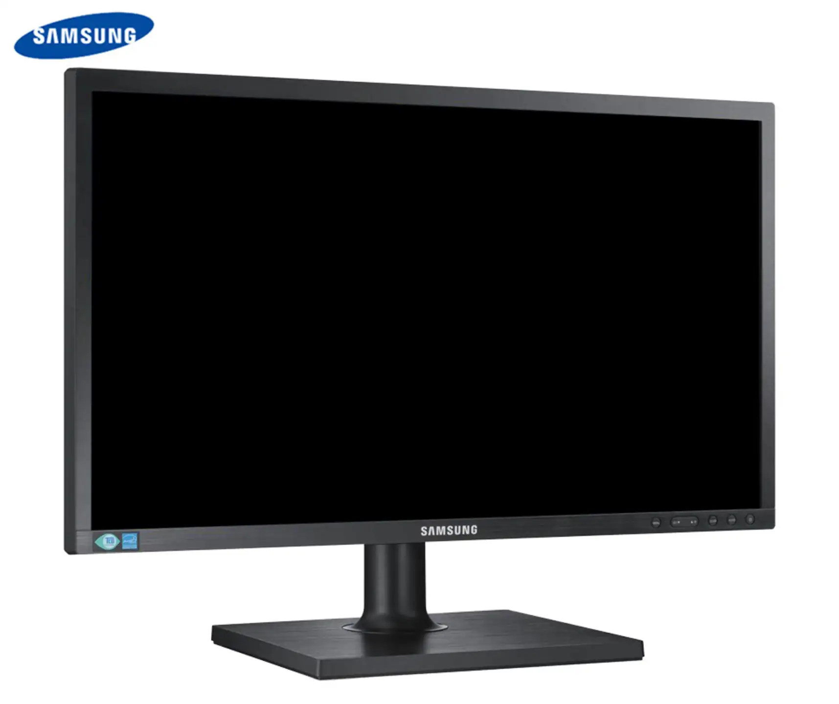 MONITOR 24" LED SAMSUNG S24C450 BL WIDE GA