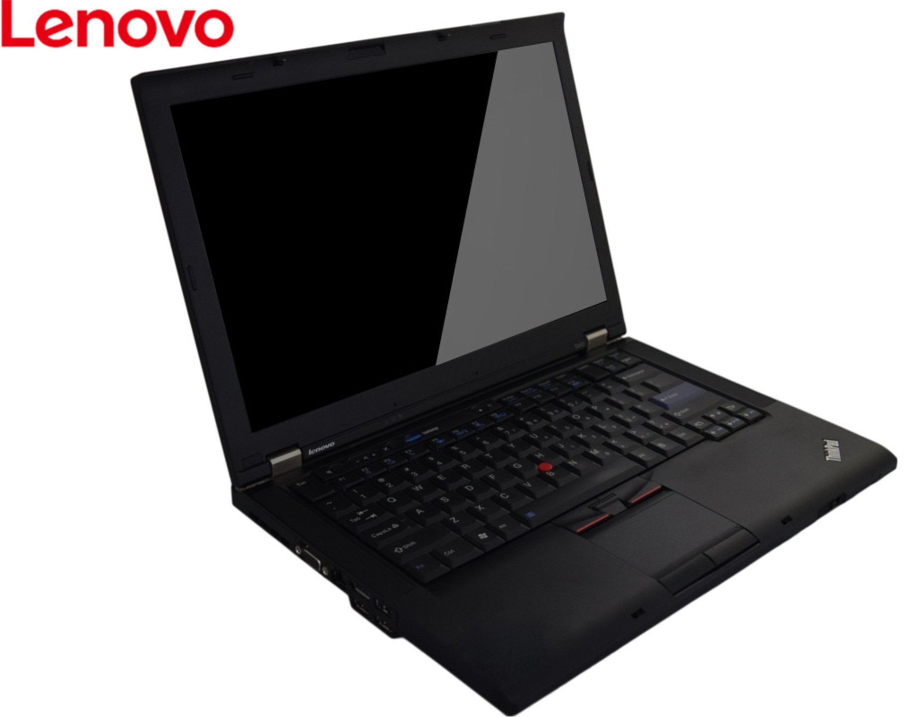 NB GA- LENOVO T410 I5-M560/14.0/8GB/256SSD/DVD/COA/NOCAM/GA.