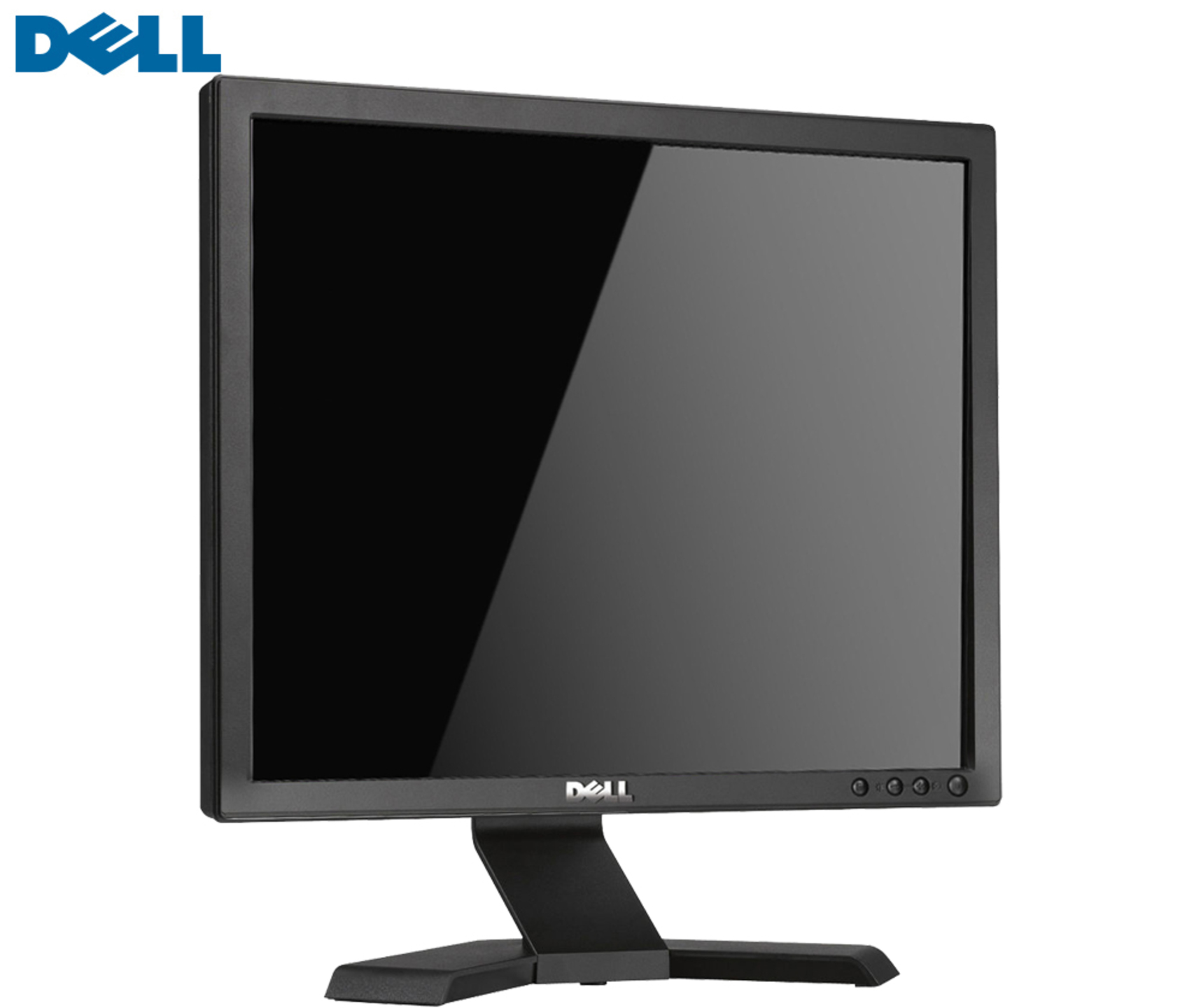 MONITOR 17" TFT DELL E170S BL GA