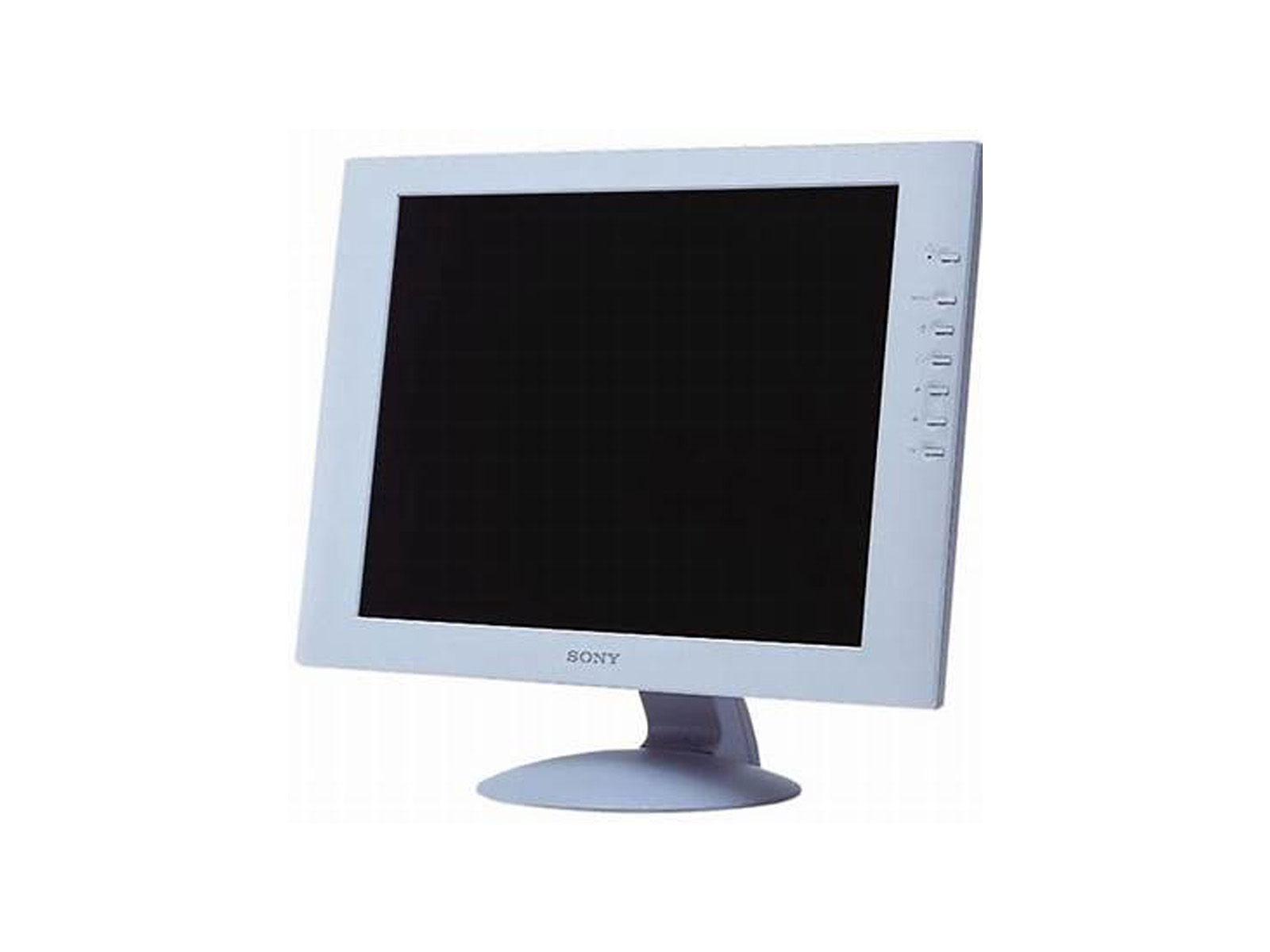 MONITOR 15" TFT SONY SDM-S51R GR GA-