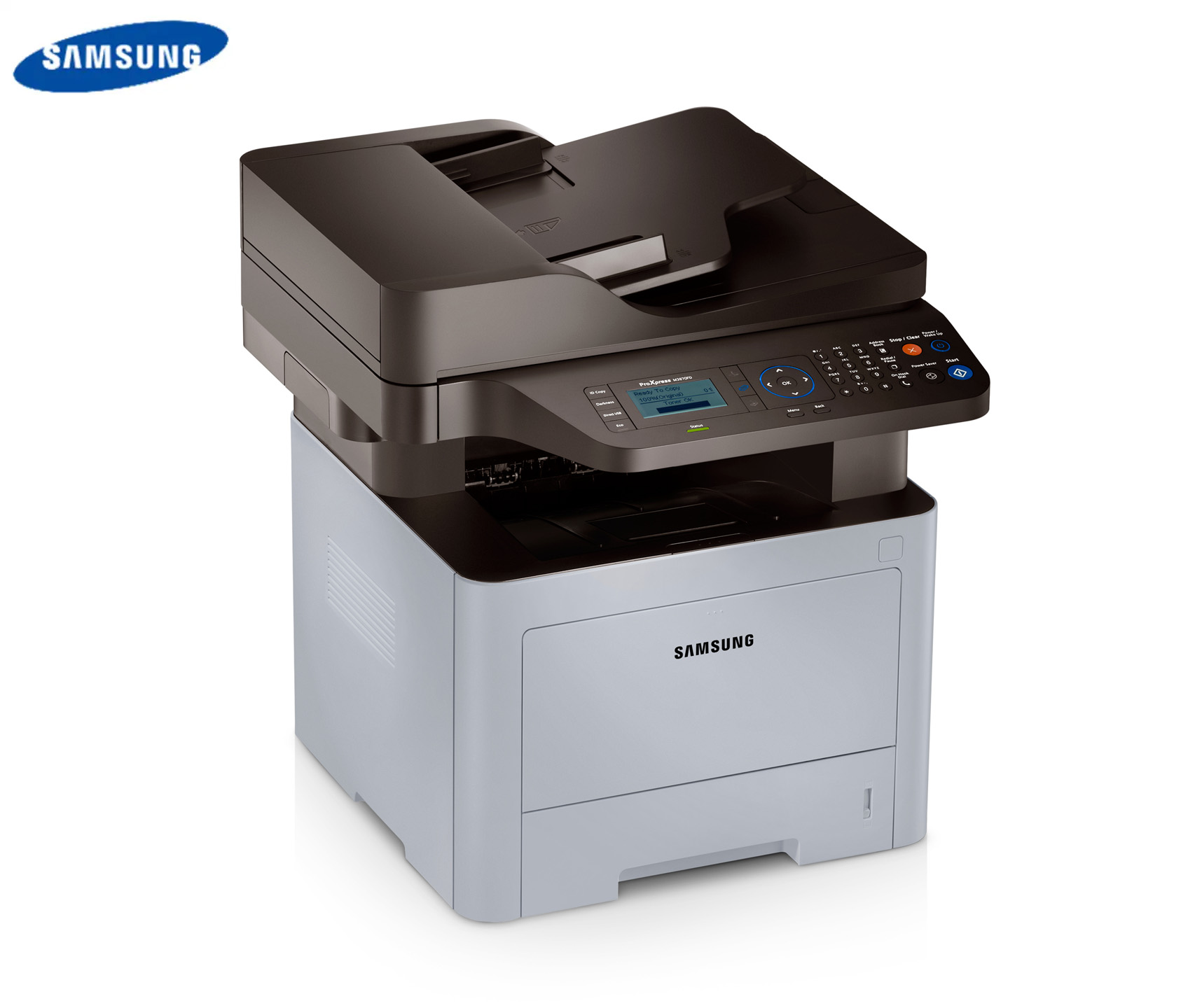 PRINTER LASER MFP SAMSUNG ProXpress M3870FD