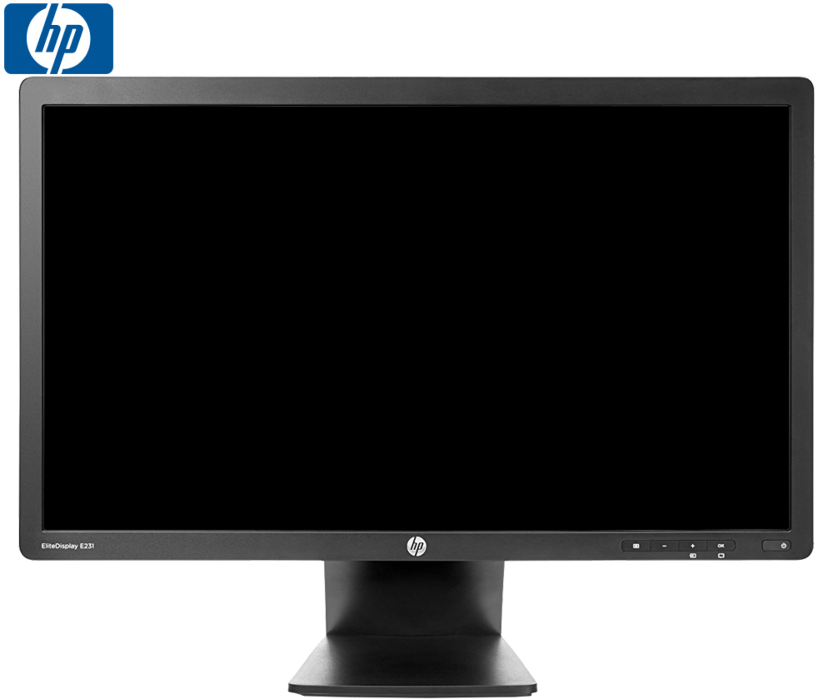 MONITOR 23" LED HP E231 BL GA