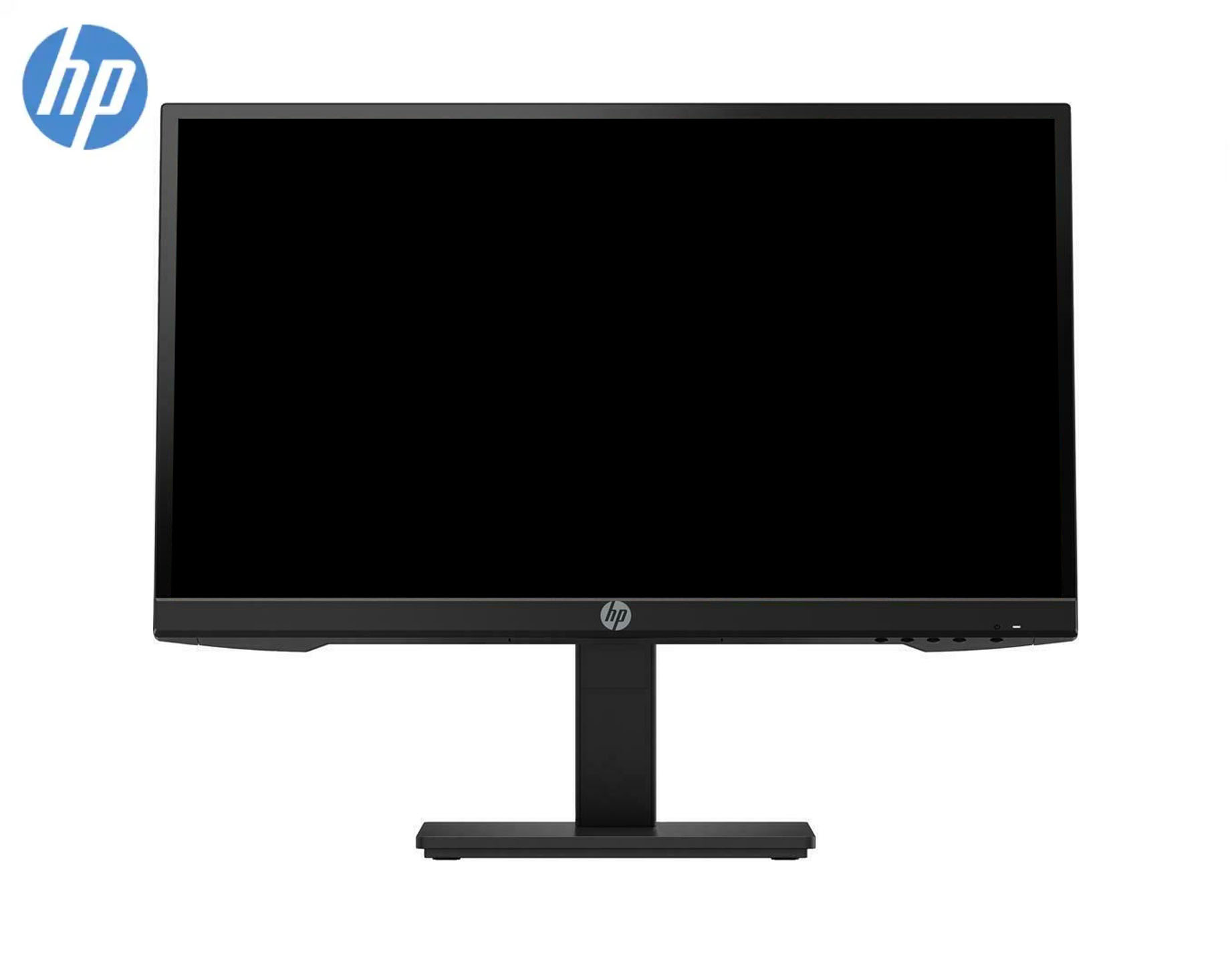 MONITOR 21.5" LED IPS HP P22h G4 BL GA