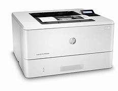 PRINTER LASER HP PRO M404DW NO TONER