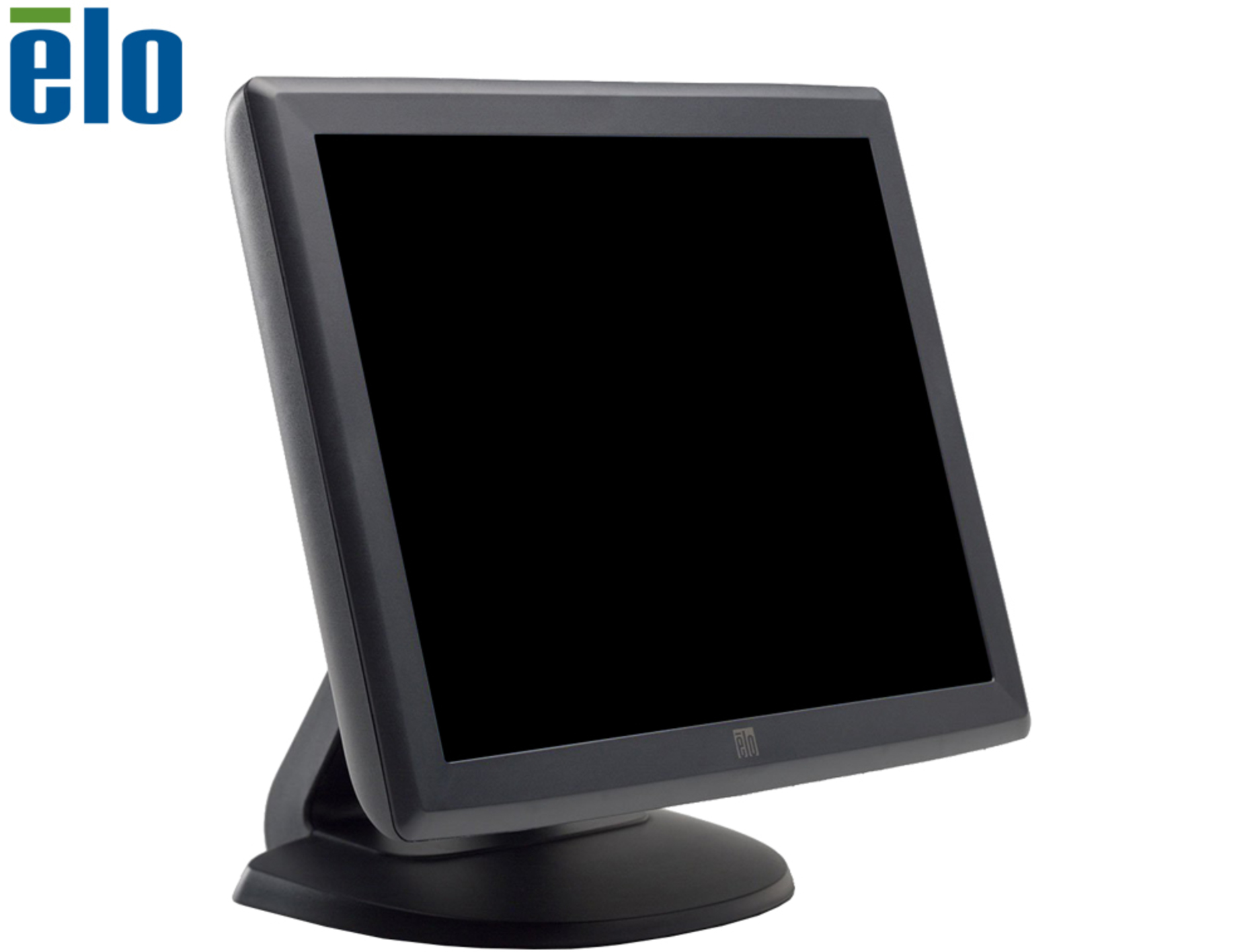 POS MONITOR 15" TOUCH ELO ET1515L BL NO BASE GA