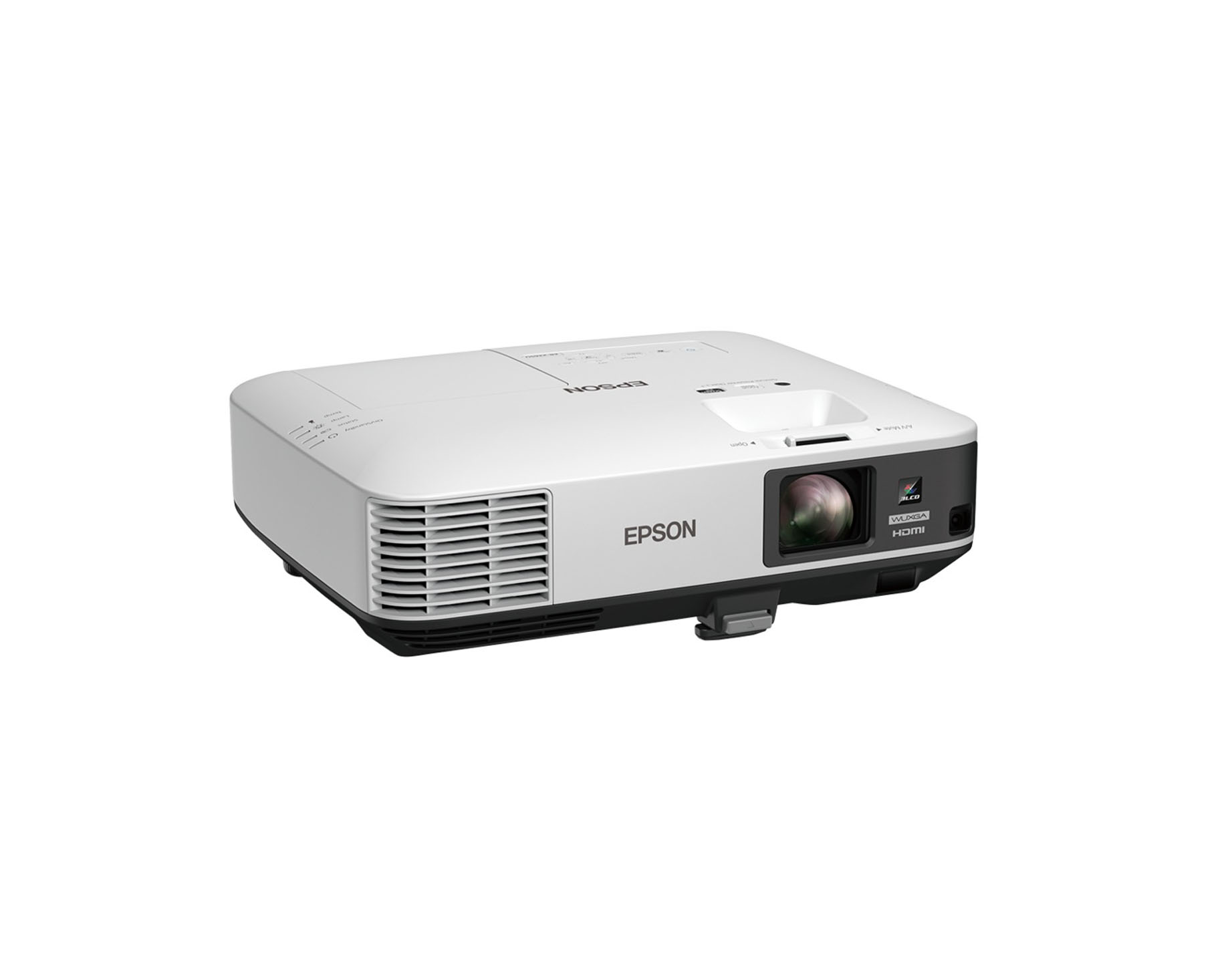 PROJECTOR EPSON EB-2255U GA NO REMOTE CONTROL/CABLES
