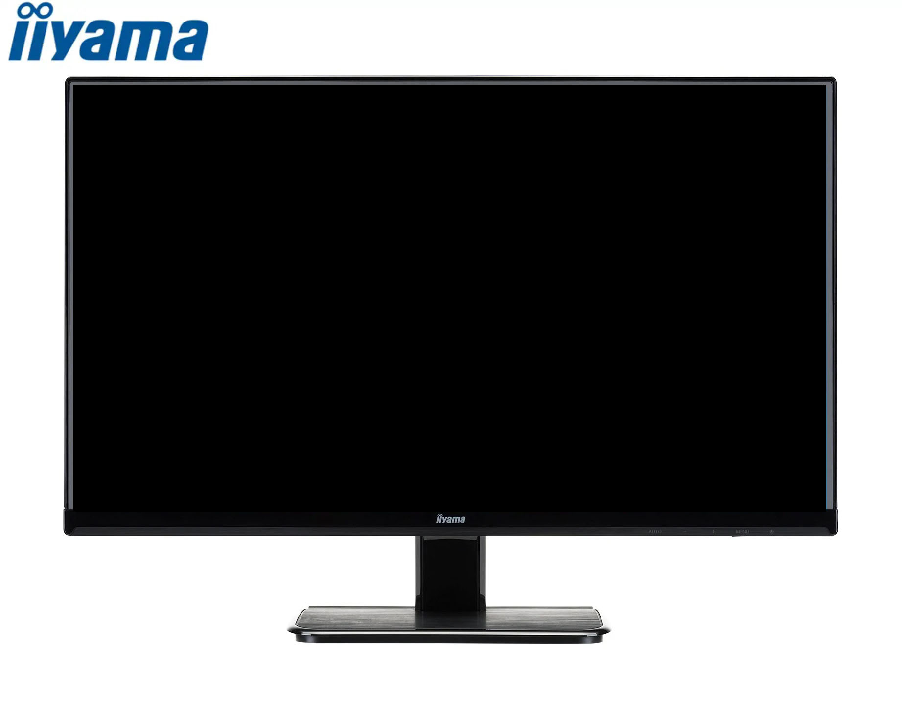 MONITOR 22" LED IPS IIYAMA XU2290HS BL WIDE MU GA