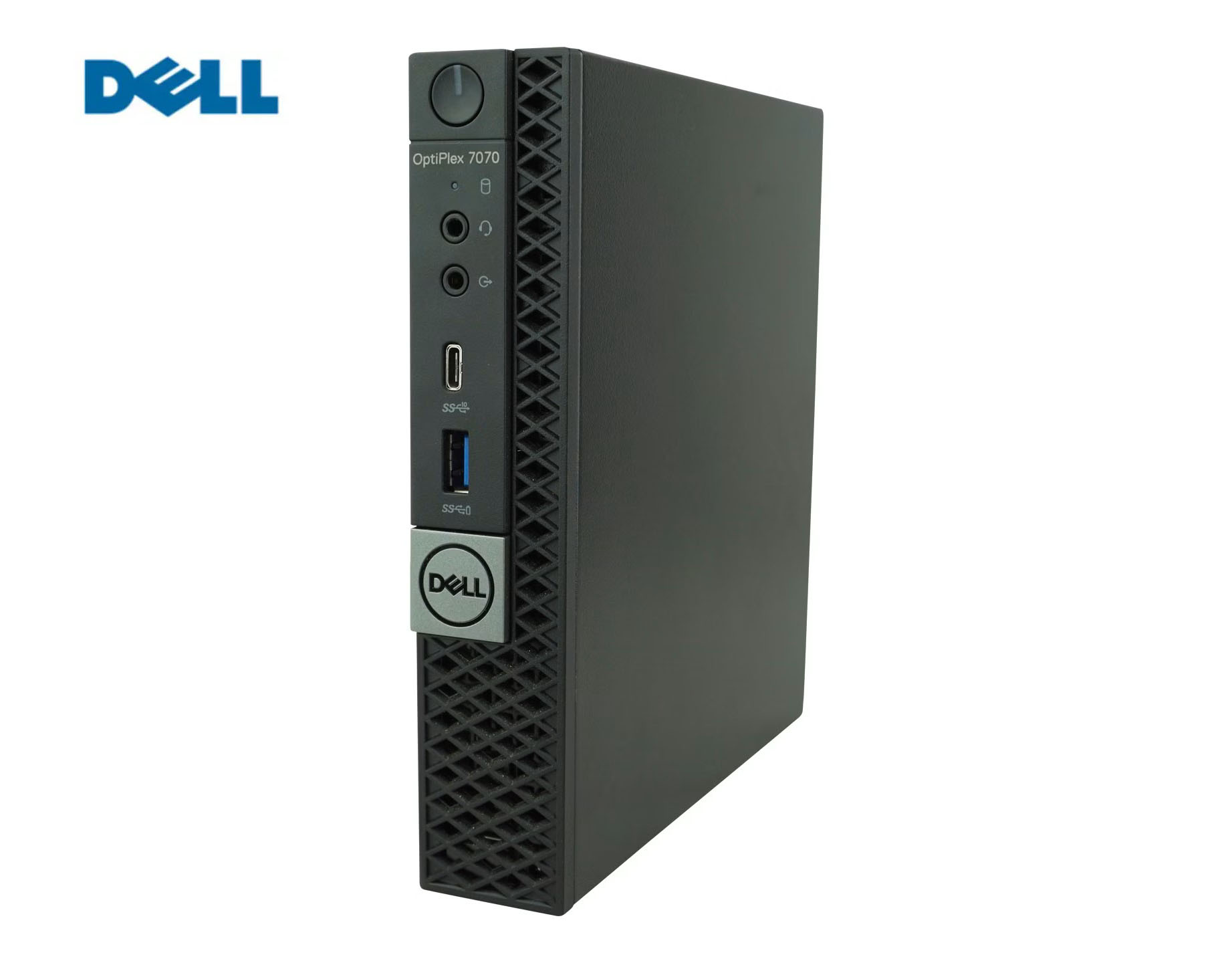 PC GA+ DELL 7070 MICRO I3-8100/16GB/M2-512GB