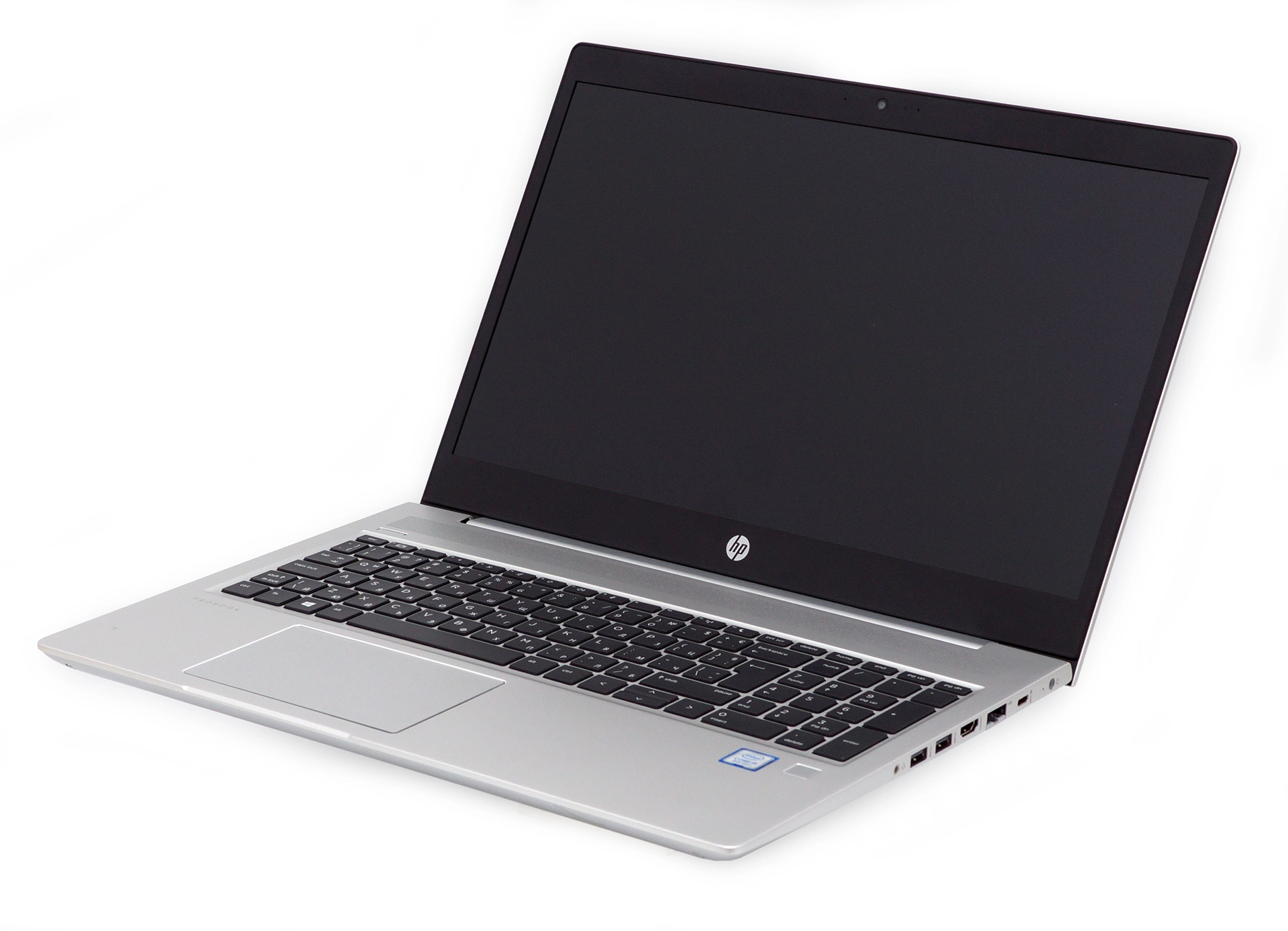 NB GA(-) HP 450 G6 I5-8265U/15.6/16GB/512SSD/COA/CAM