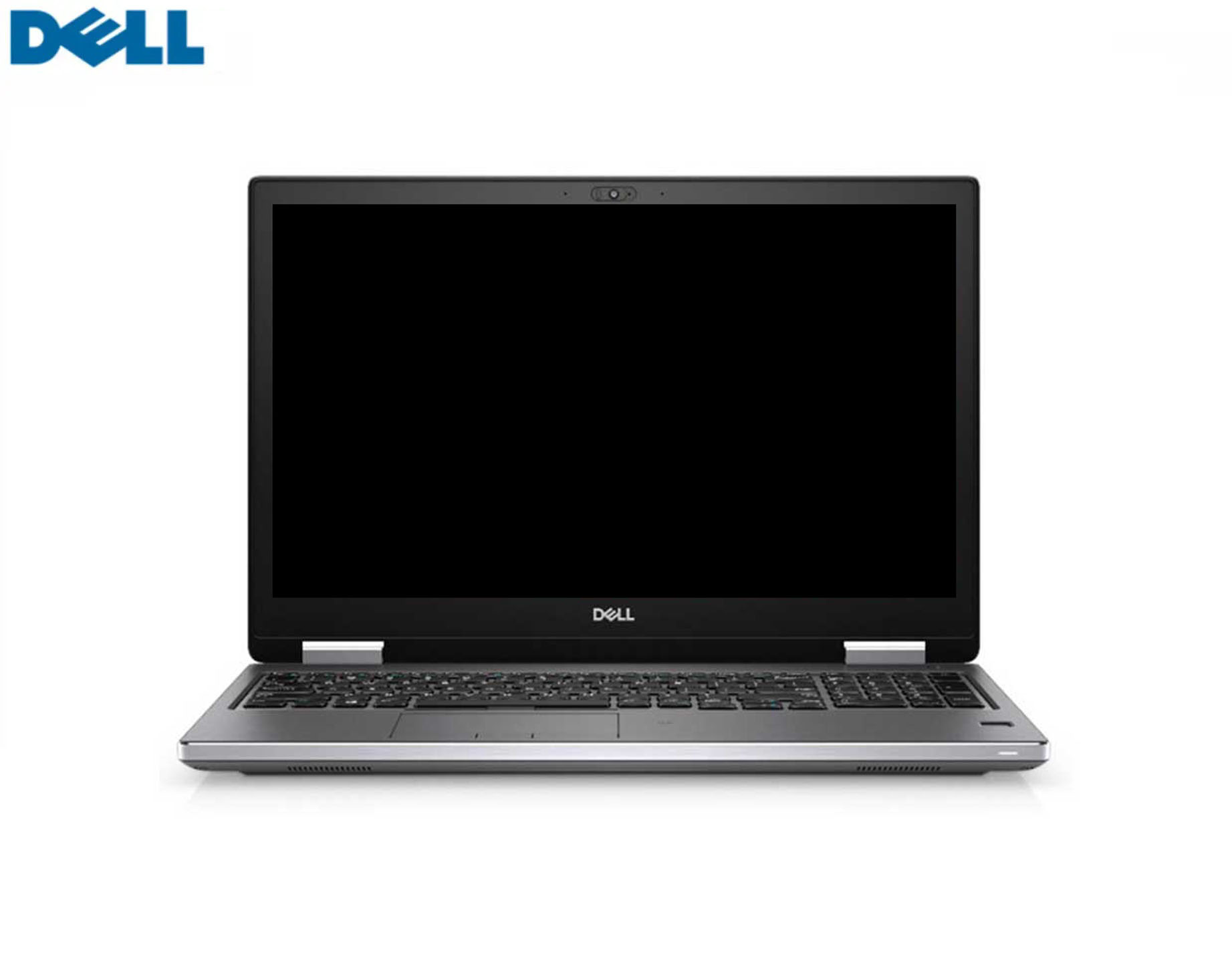 NB GA DELL PRECISION 7540 I7-9750H/15.6/16GB/512SSD/COA/CAM/T1000