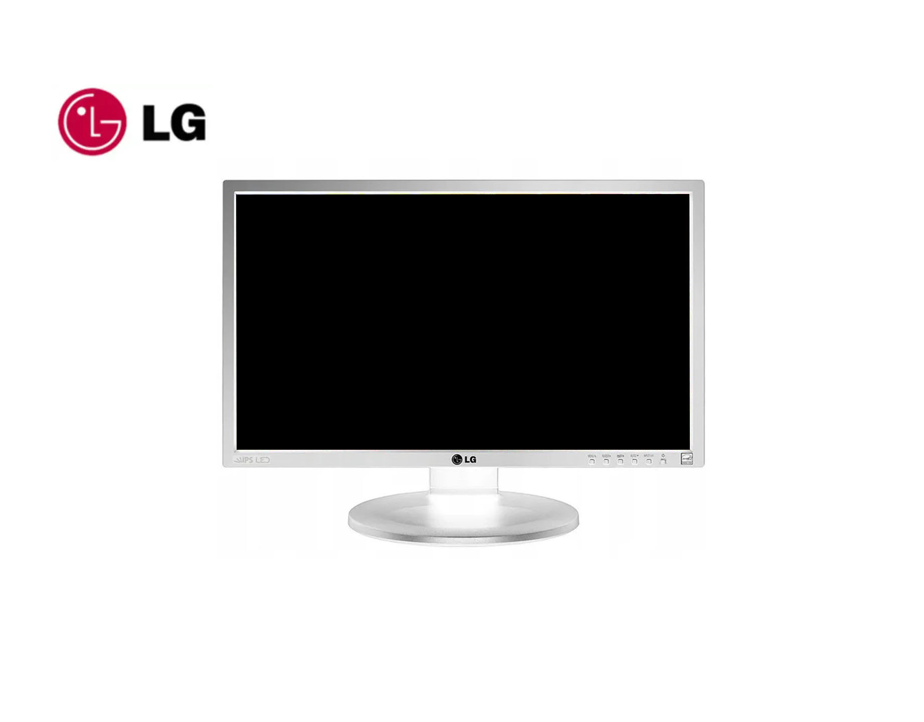 MONITOR 23" IPS LG 23MB35PY WH (YELLOW PLASTIC) WIDE MU GA