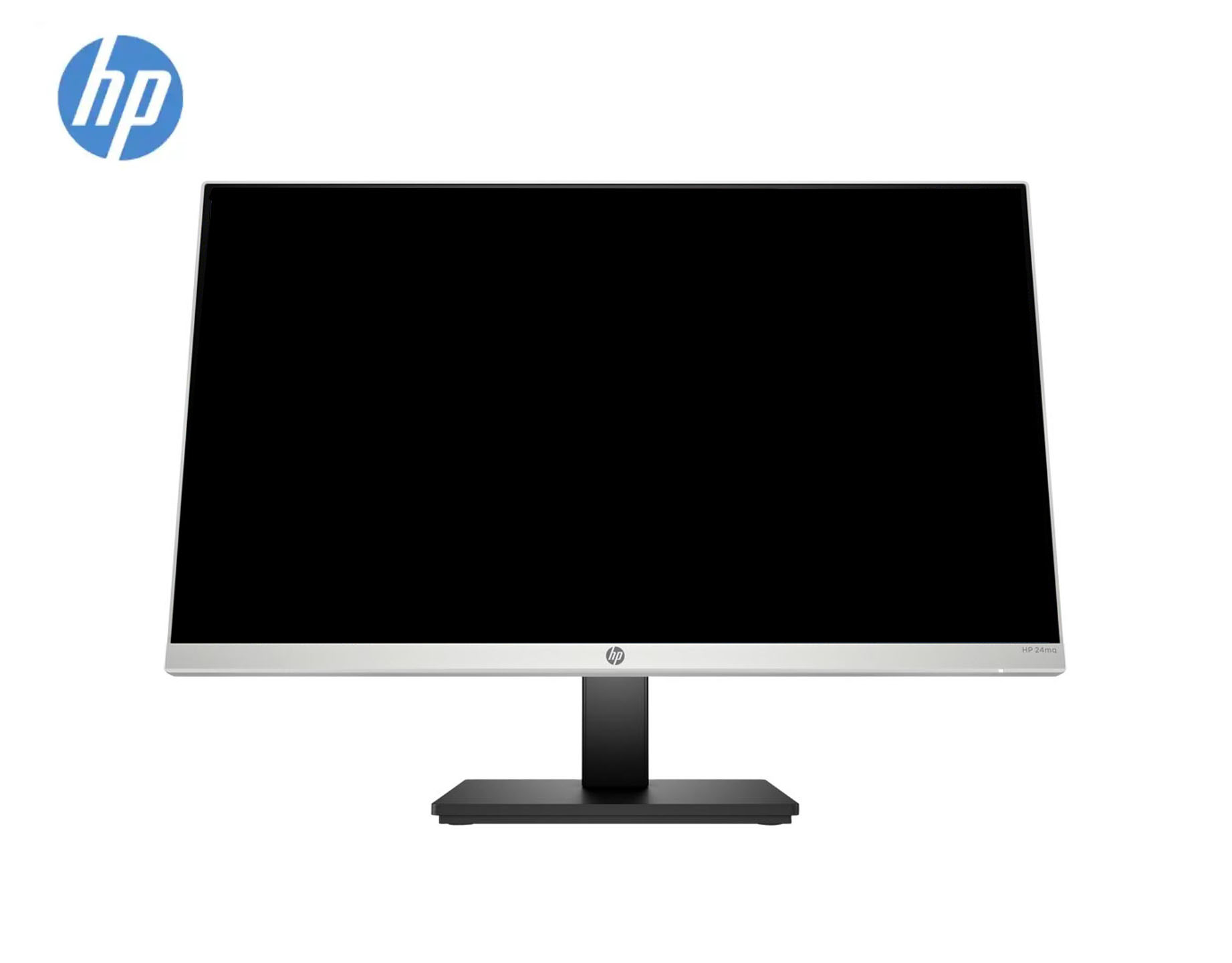 MONITOR 24" IPS HP 24MQ BL-SL GA-