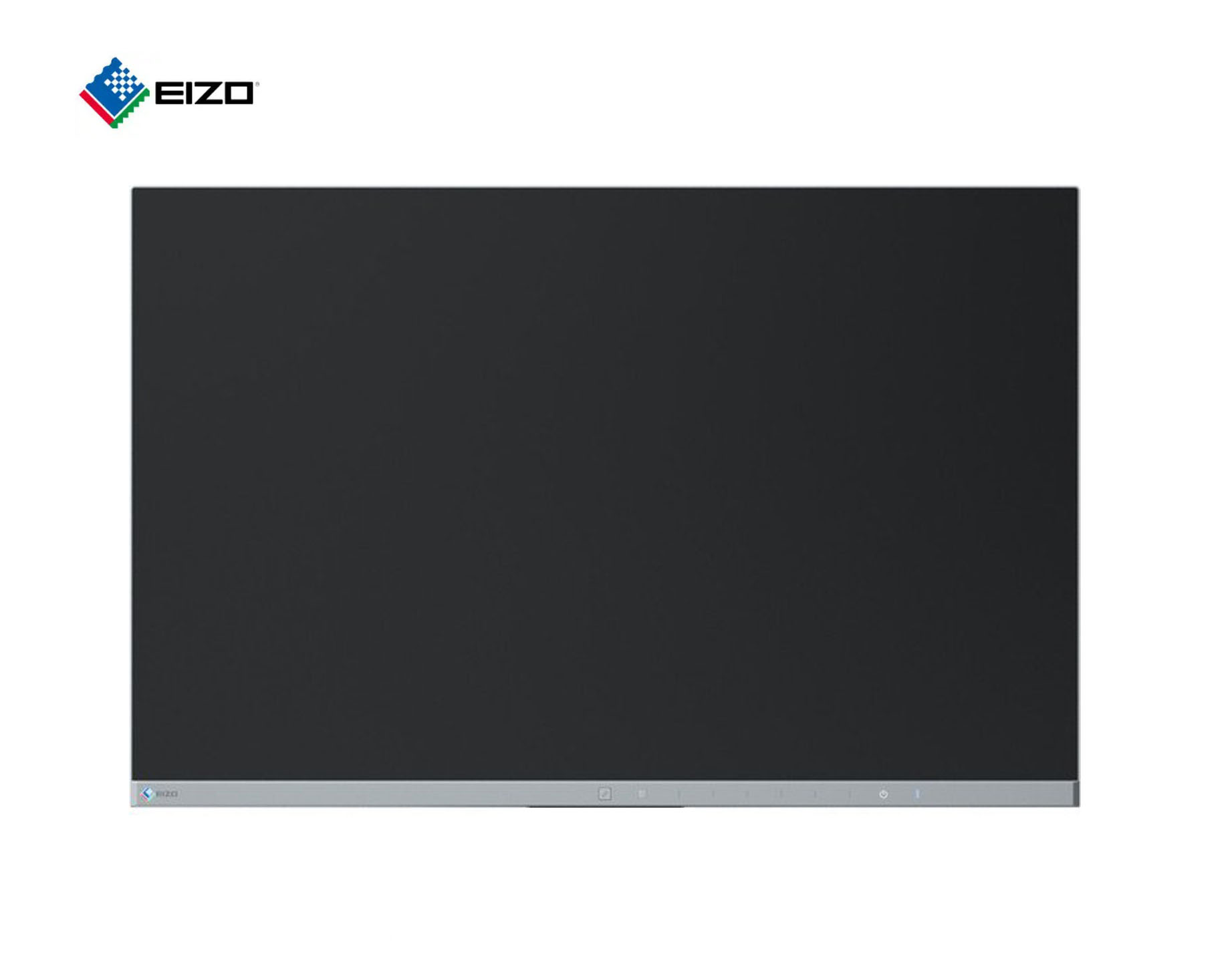 MONITOR 24" LED IPS EIZO EV2455  BL WIDE MU NO BASE GA