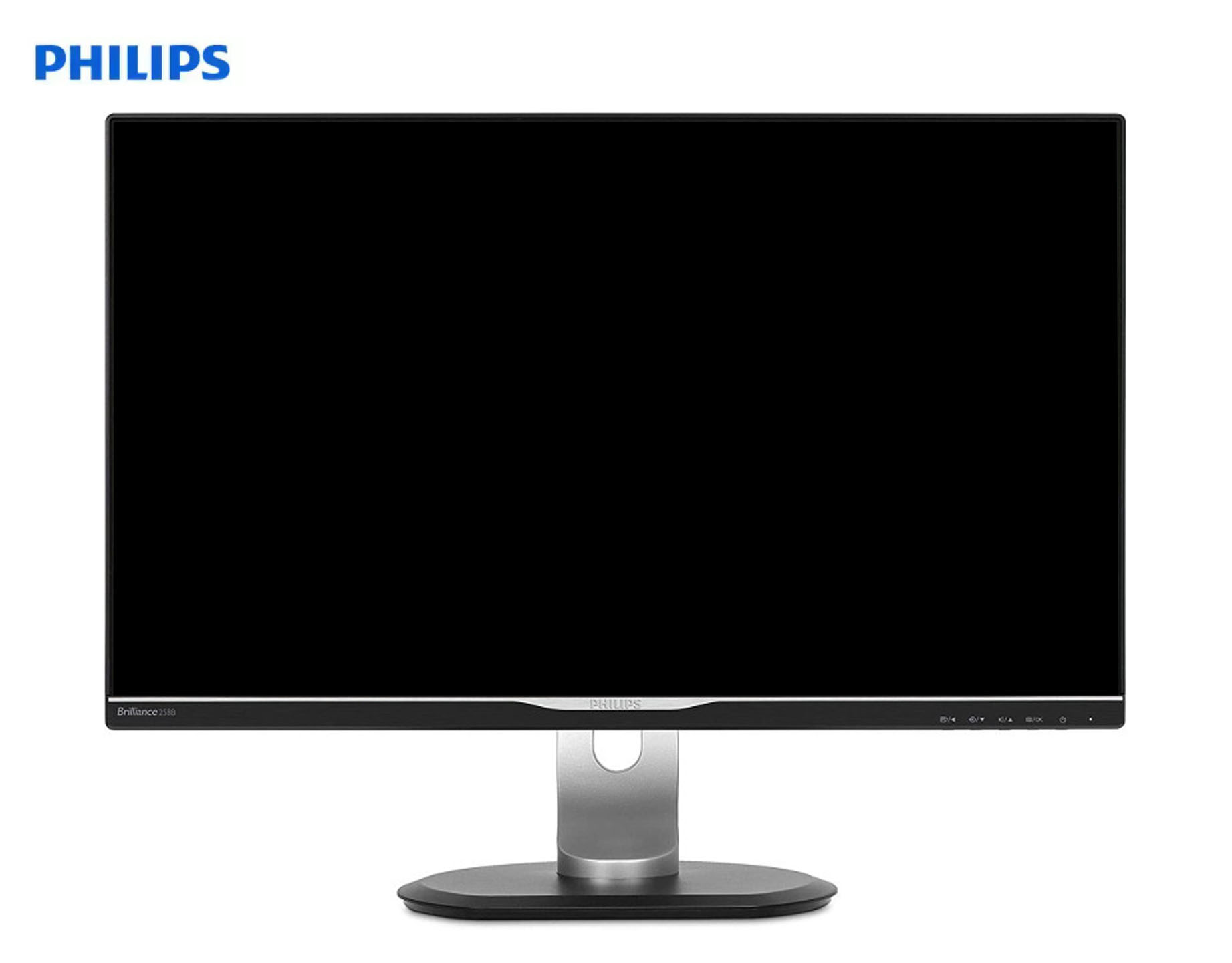 MONITOR 25" IPS PHILIPS 258B6QU BL-SL MU GA
