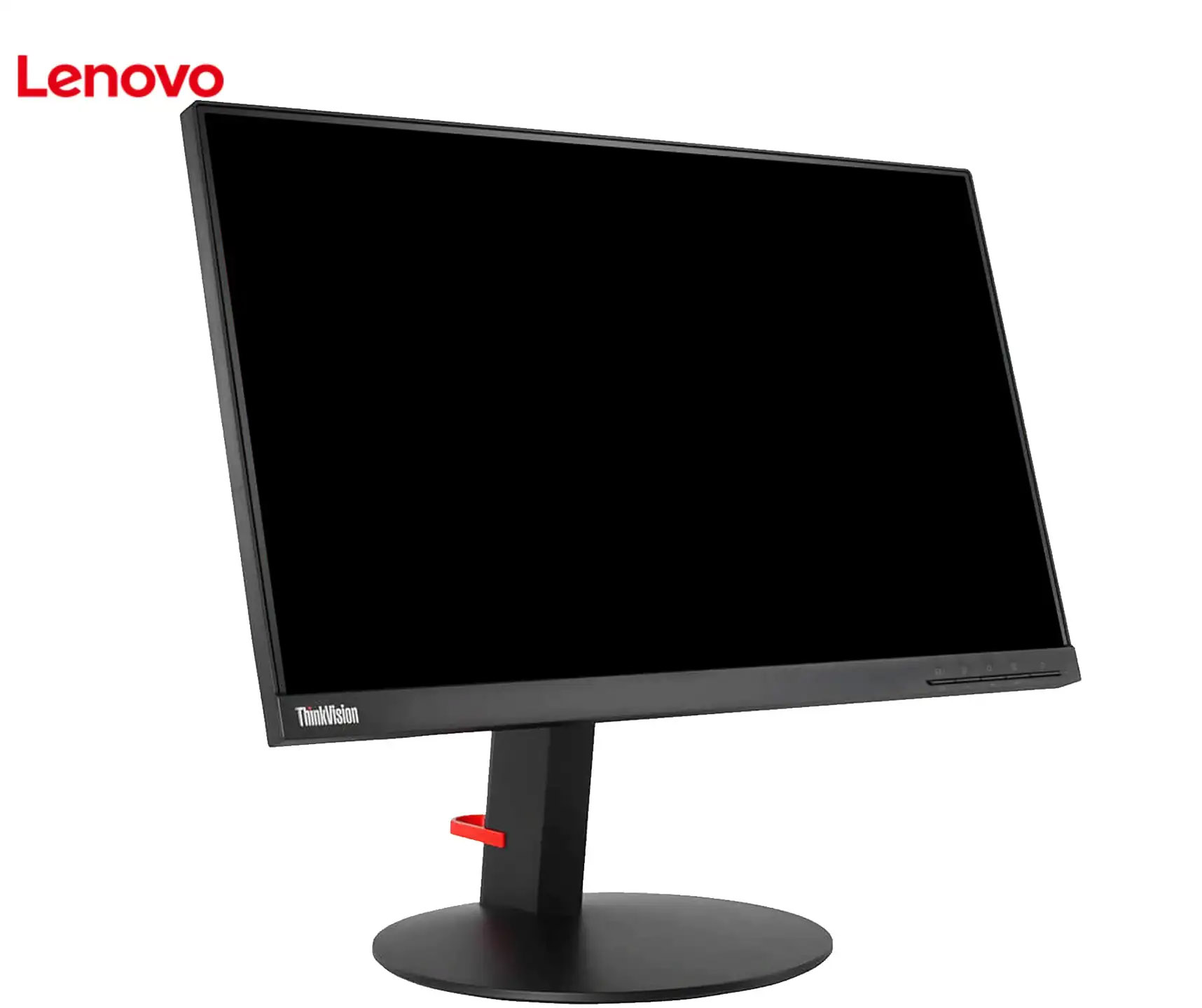 MONITOR 23" LED IPS LENOVO T2364p BL WIDE GA-