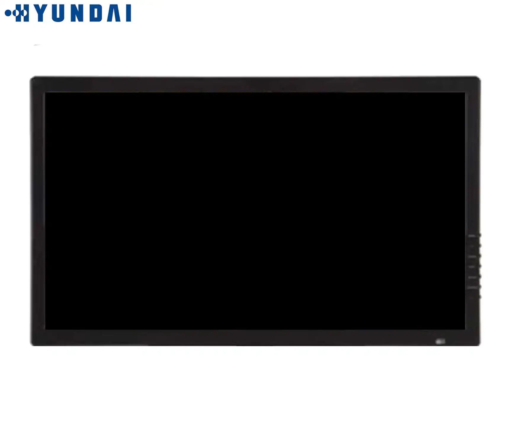 MONITOR 22" LED HYUNDAI P227D BL MU NO BASE GA