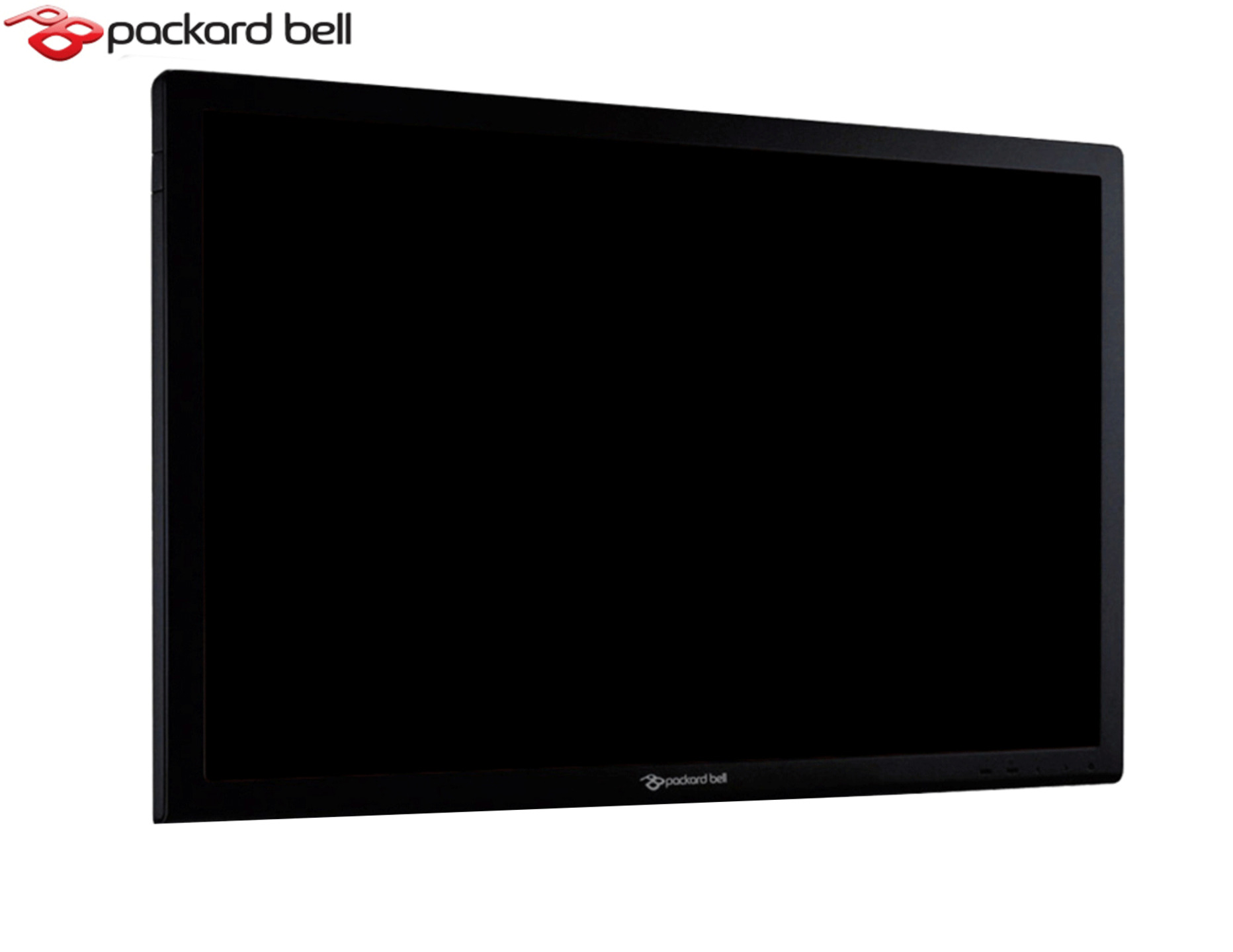 MONITOR 22" TFT PACKARD BELL MAESTRO 223DXL  BL NO BASE GA