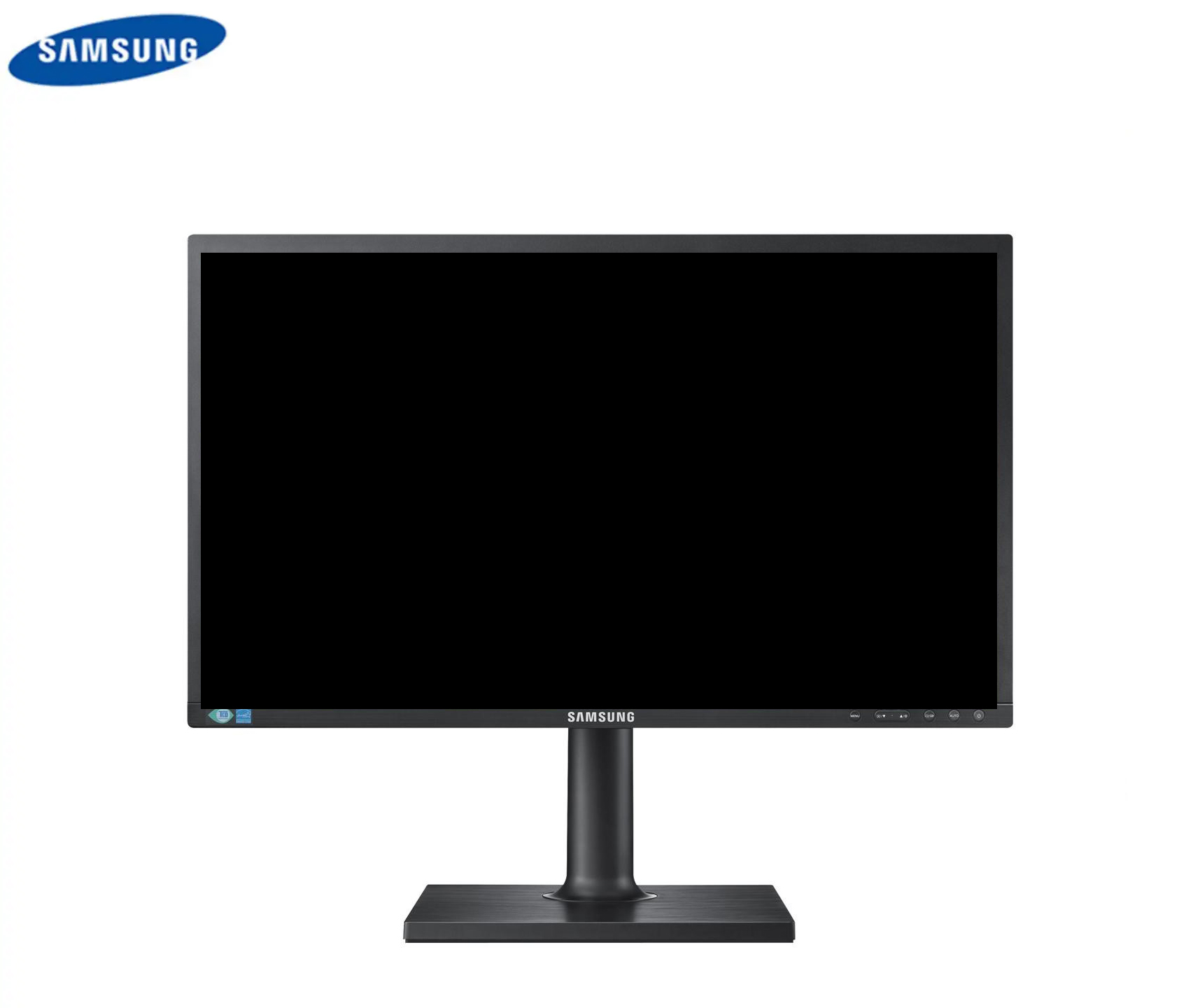 MONITOR 24" LED SAMSUNG S24E450F BL WIDE GA