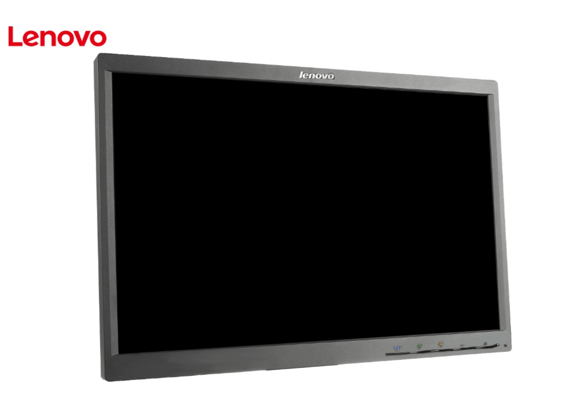 MONITOR 22" TFT LENOVO L2250 WIDE BL NO BASE GA