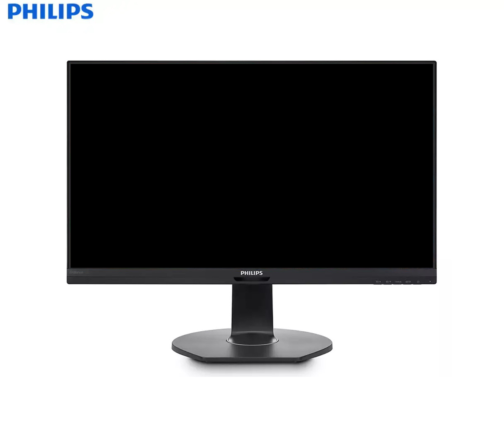 MONITOR 27" LED IPS PHILIPS 272B7Q BL WIDE MU GA-