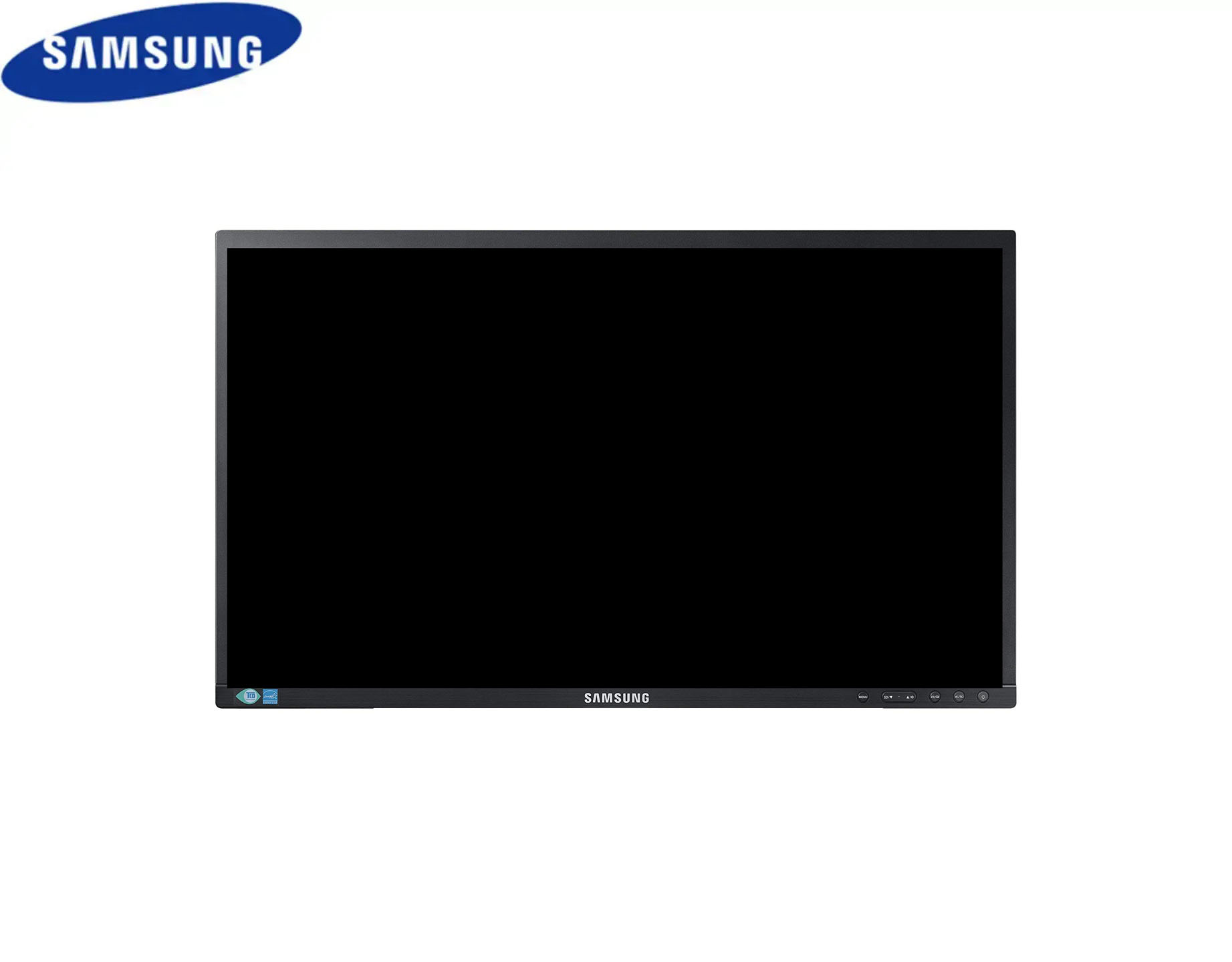 MONITOR 24" LED SAMSUNG S24E450B BL WIDE NO BASE GA-