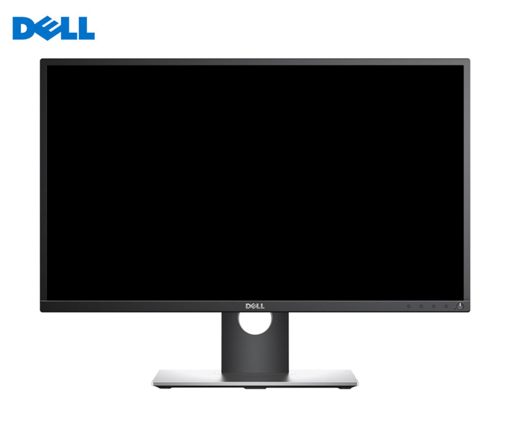 MONITOR 22" LED IPS DELL P2217H BL GA-