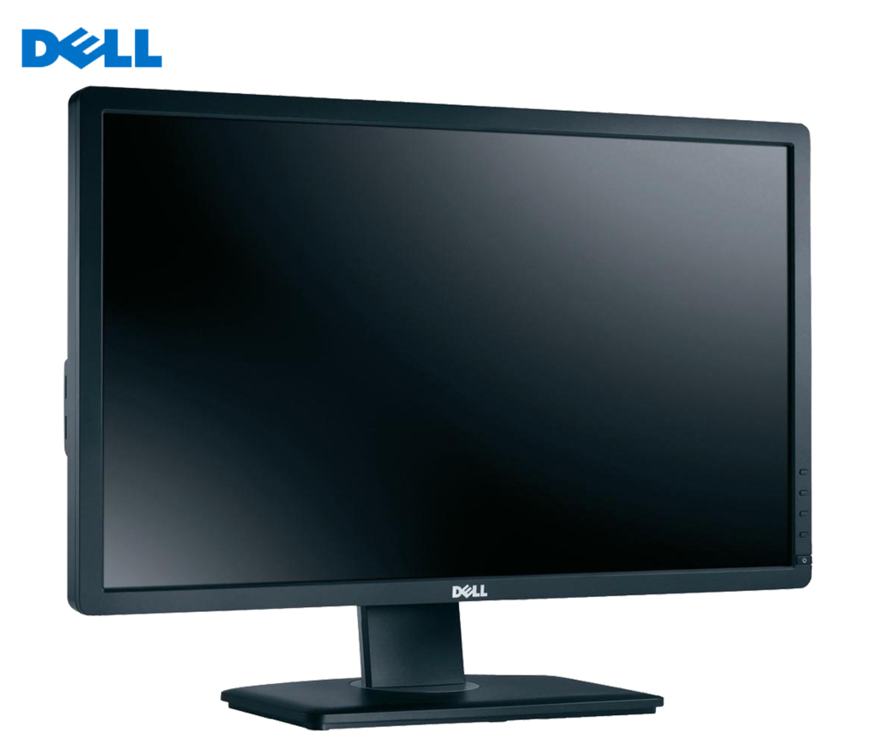 MONITOR 24" LED DELL P2412H BL GA