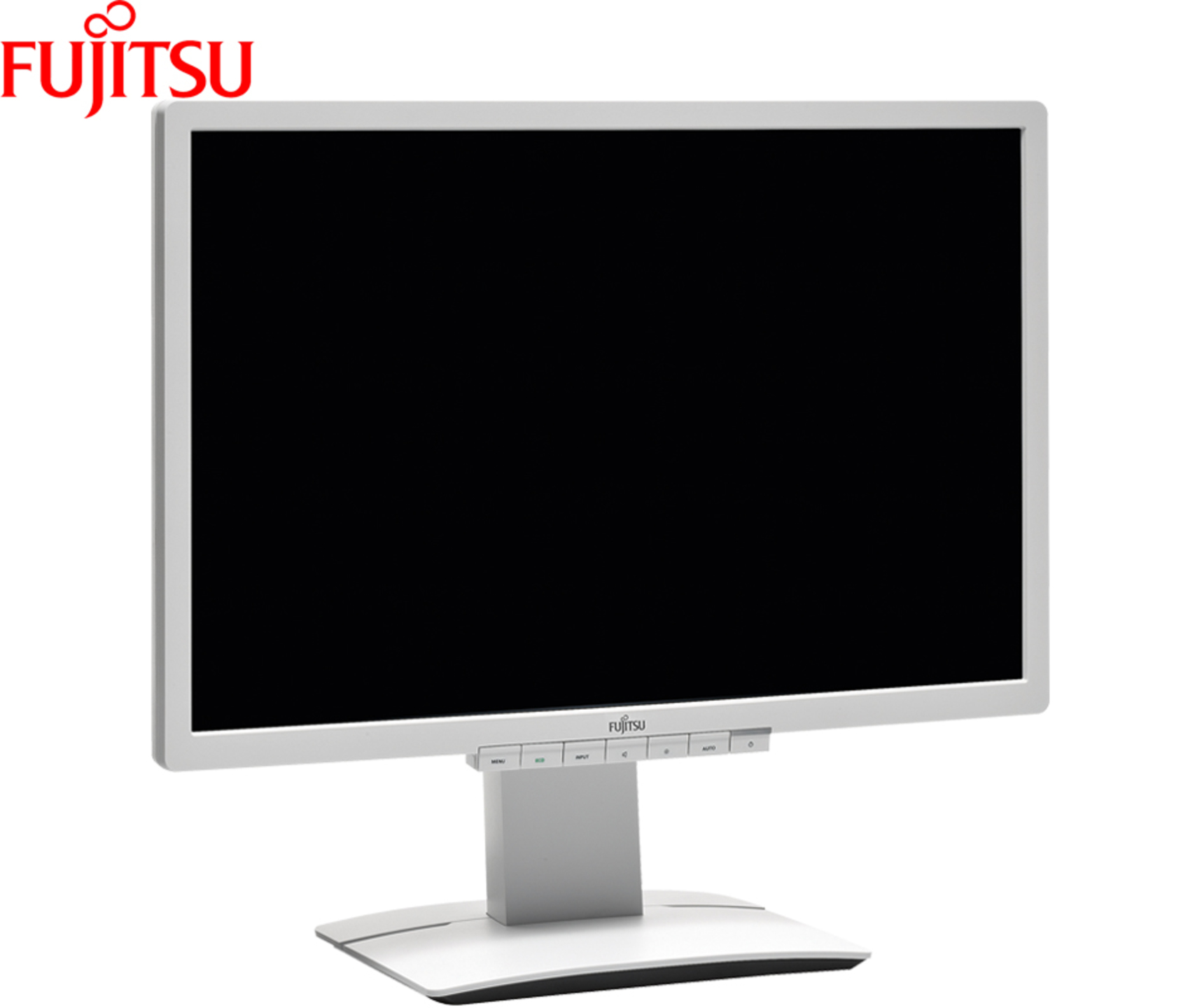 MONITOR 22" LED FUJITSU-SIEMENS B22W-6 BL MU GA-