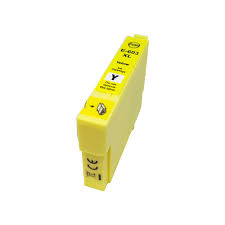 Ink cartridge Yellow replaces Epson C13T05H44010, 405XL