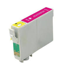 Ink cartridge Magenta replaces Epson C13T05H34010, 405XL