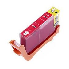 Ink cartridge Red replaces Canon 8891A002, BCI6R