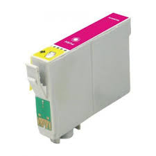 Ink cartridge Magenta replaces Epson C13T13034012, T1303