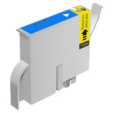Ink cartridge Cyan replaces Epson C13T03424010, T0342