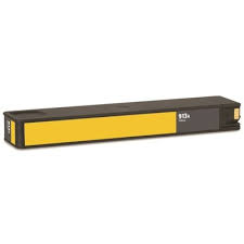 Ink cartridge Yellow replaces HP F6T83AE, 973X