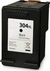 Ink cartridge REMAN replaces HP N9K08AE, 304XL