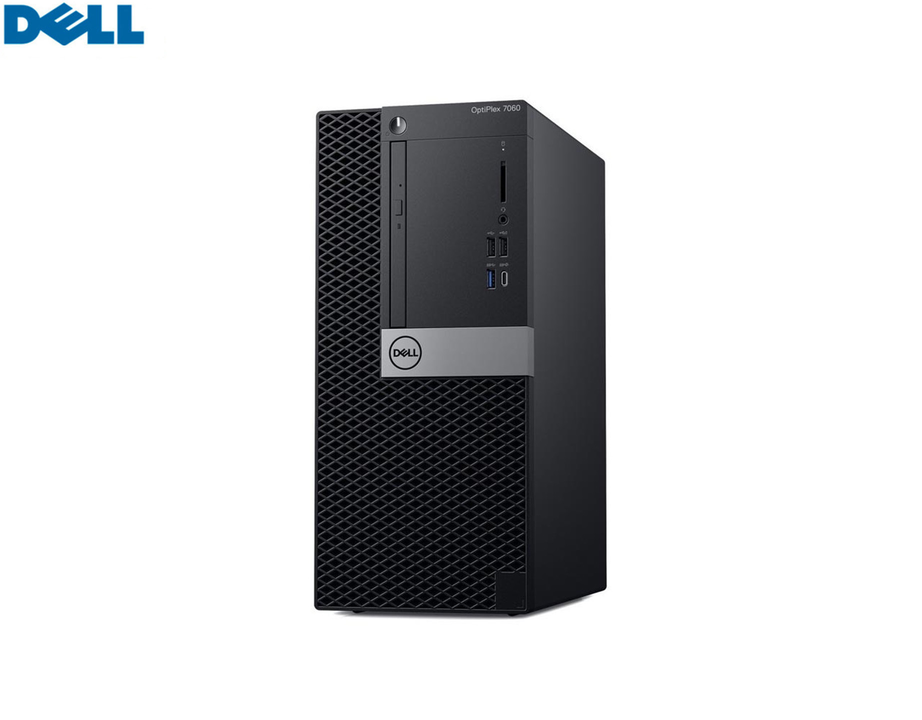 PC GA+ DELL 7060 MT I5-8500/16GB/M2-256GB-NEW/ODD/WIFI