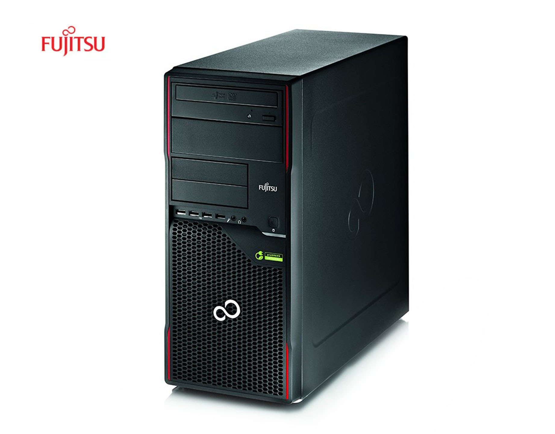 PC GA+ FSC ESPRIMO P910 MT G2120/8GB/500GB/ODD