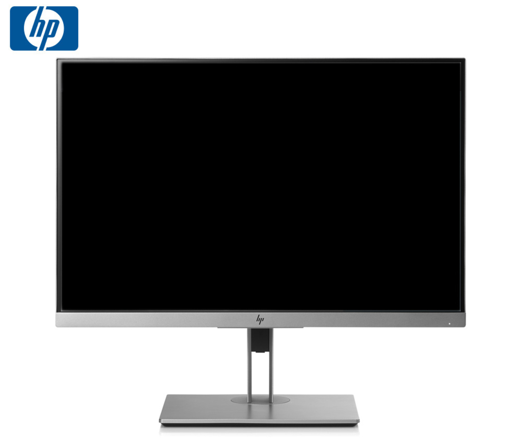 MONITOR 24" LED IPS HP E243i BL-SL  GA